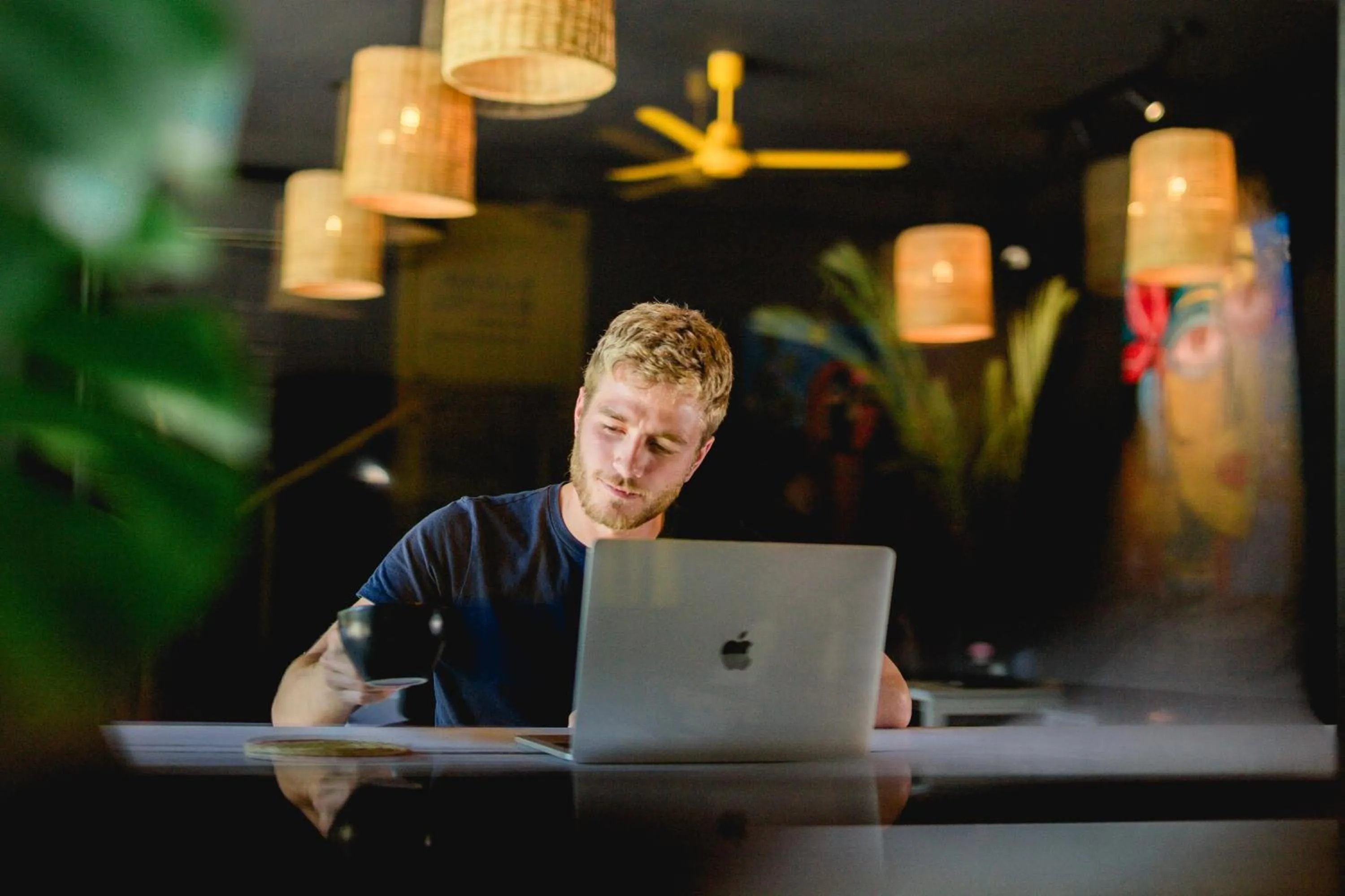 locker in Sugar Hostel Weligama - Coliving & Coworking