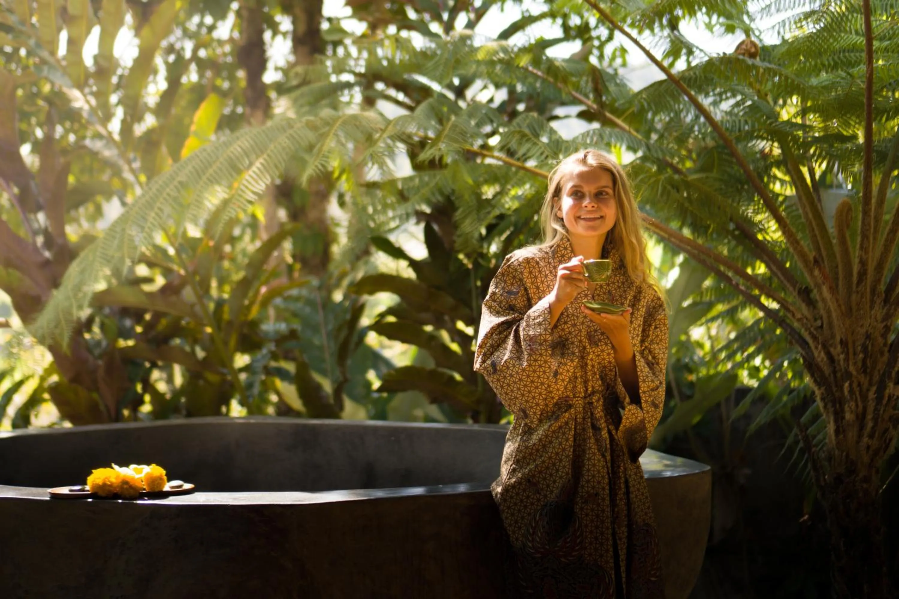 Activities in Maha Hills Resort by Mahaprana Experience