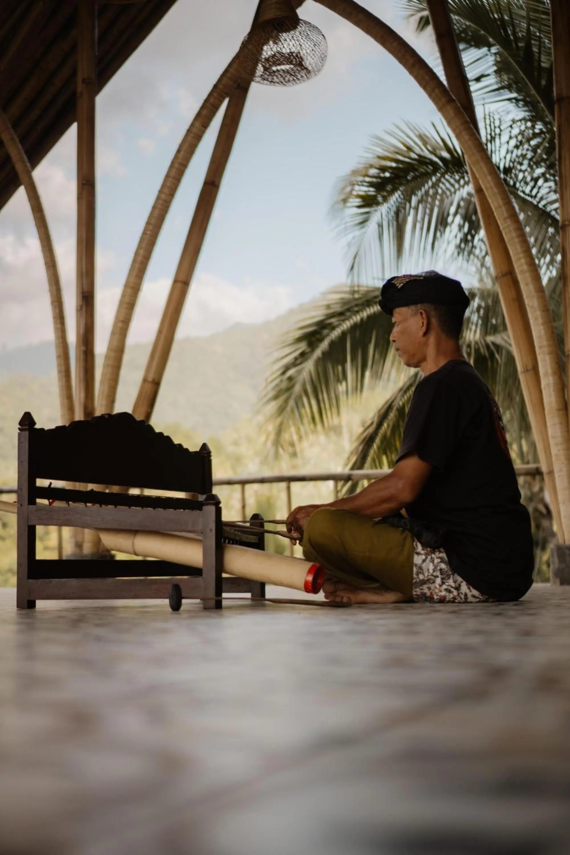 Activities in Maha Hills Resort by Mahaprana Experience