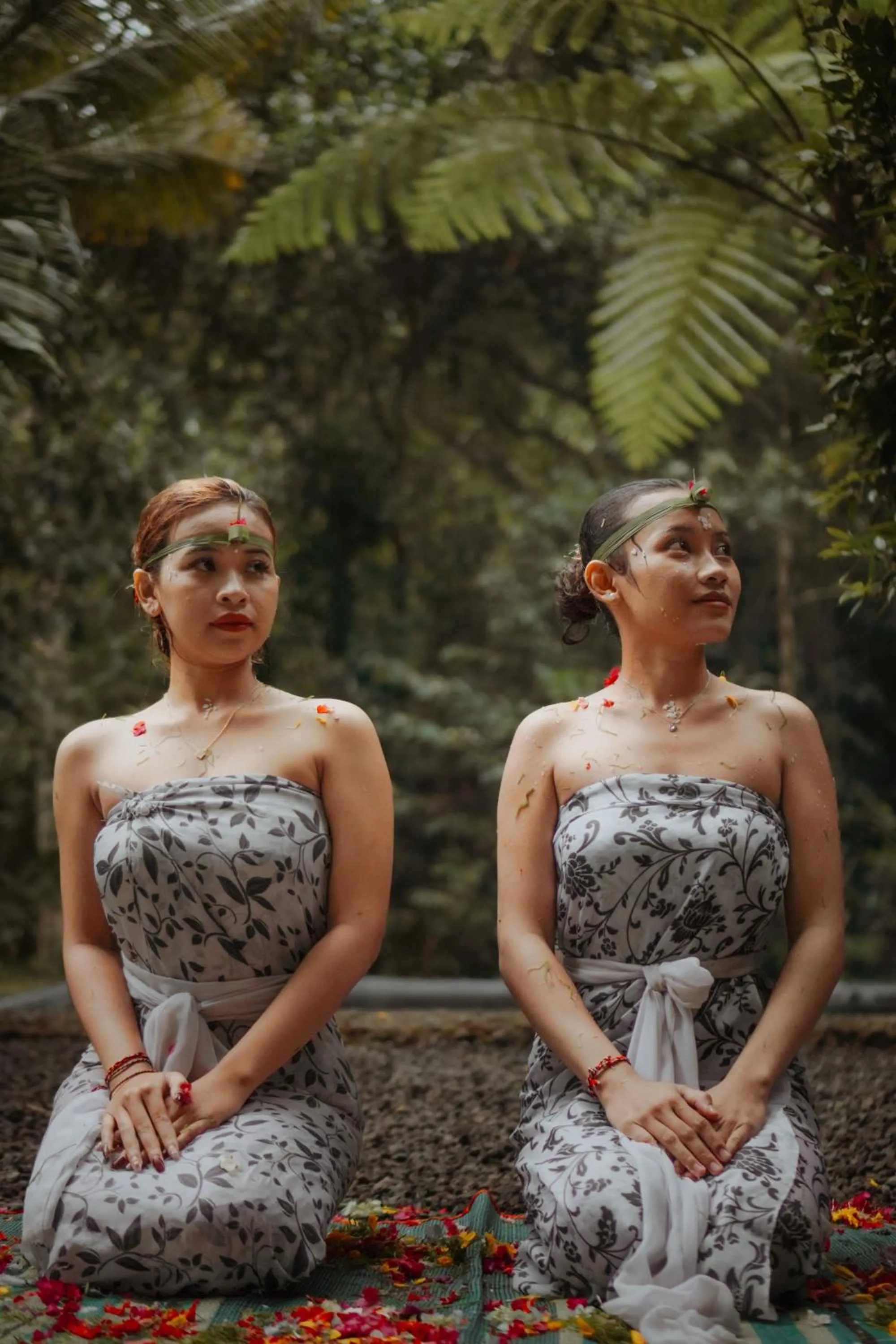 Day in Maha Hills Resort by Mahaprana Experience