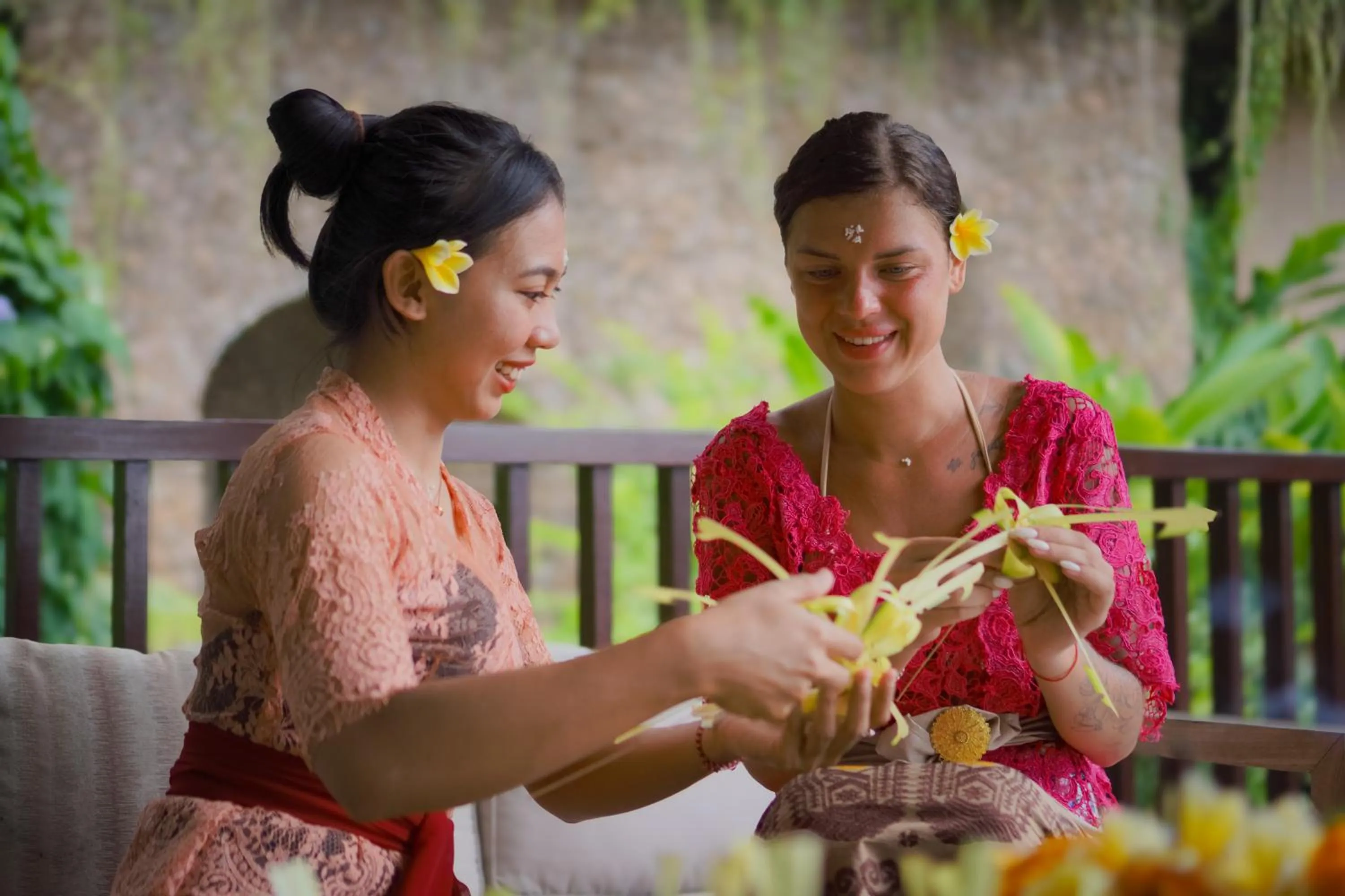 Day in Maha Hills Resort by Mahaprana Experience