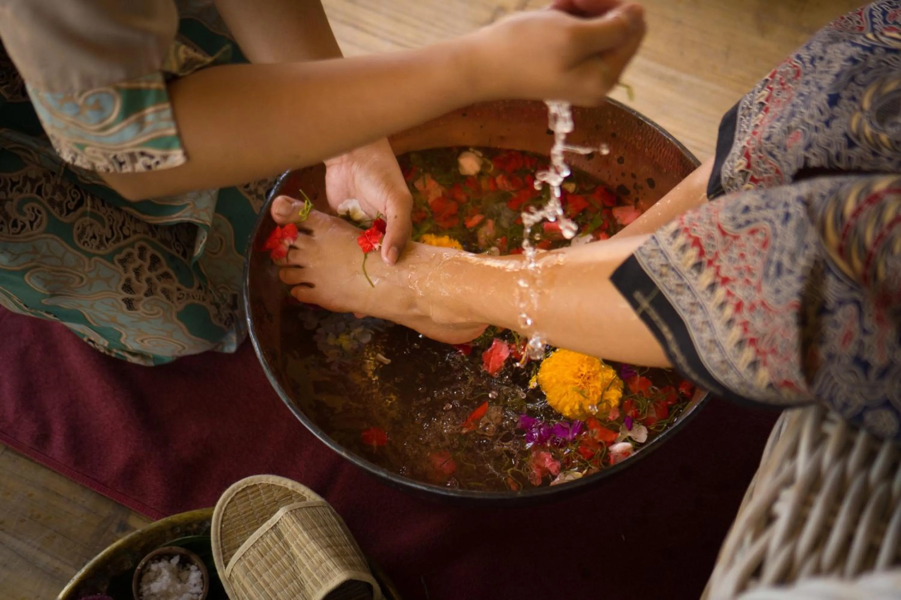 Activities in Maha Hills Resort by Mahaprana Experience