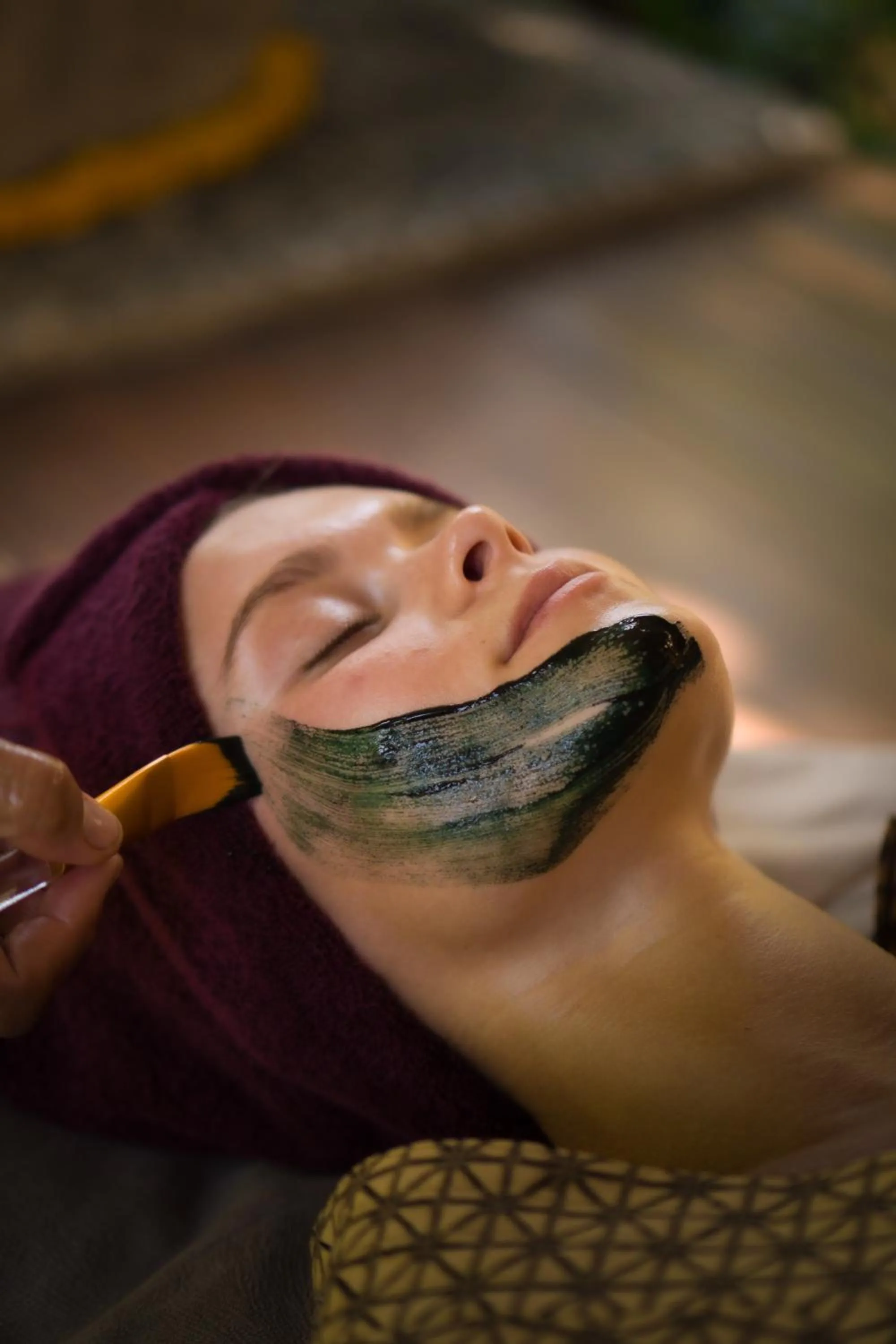 Activities in Maha Hills Resort by Mahaprana Experience