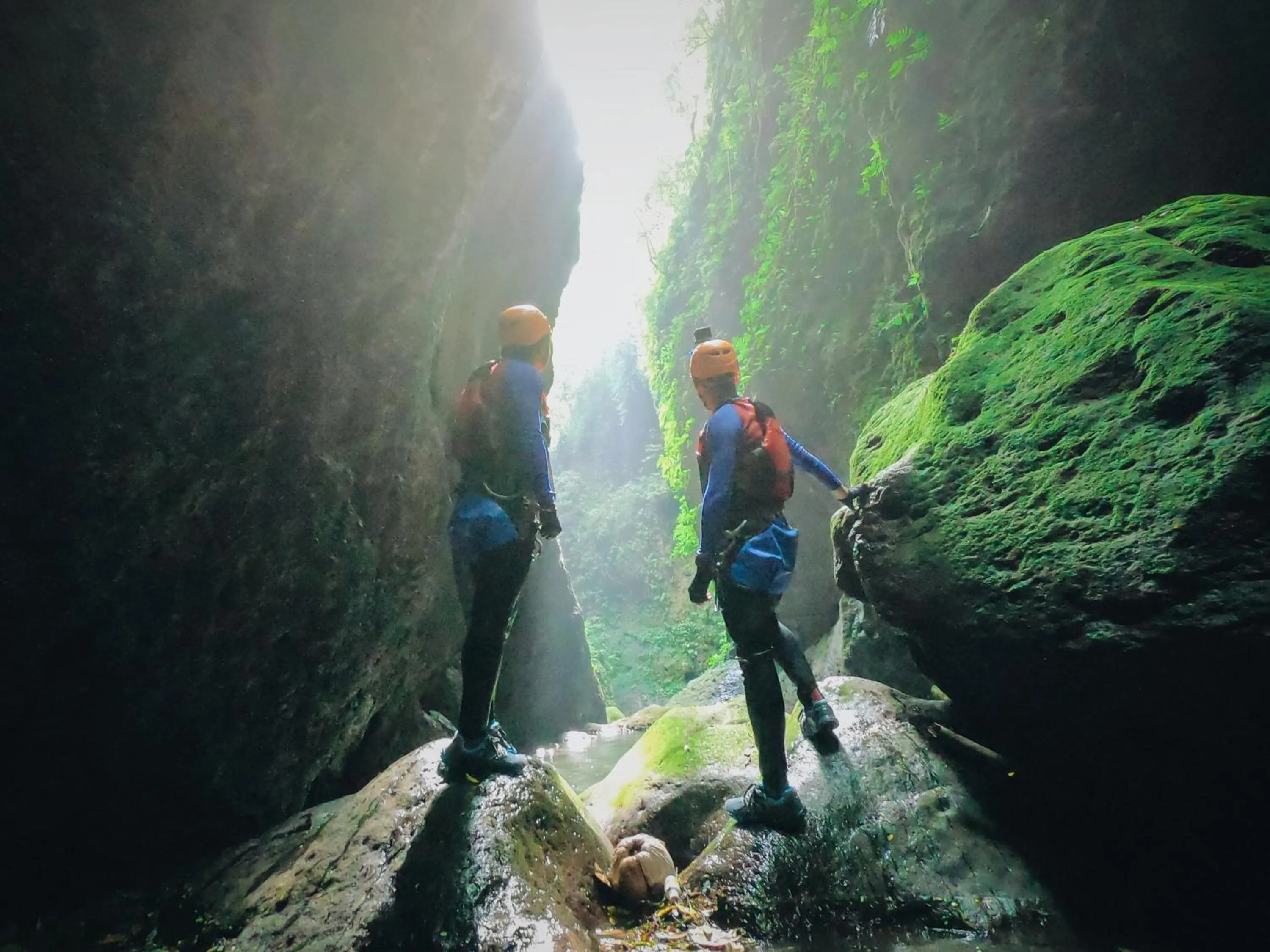 Activities in Maha Hills Resort by Mahaprana Experience