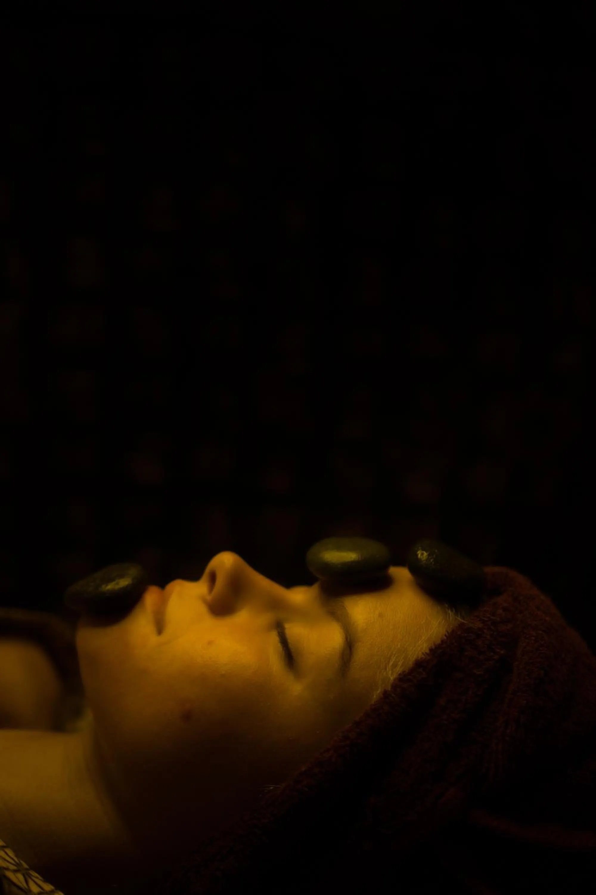 Spa and wellness centre/facilities in Maha Hills Resort by Mahaprana Experience