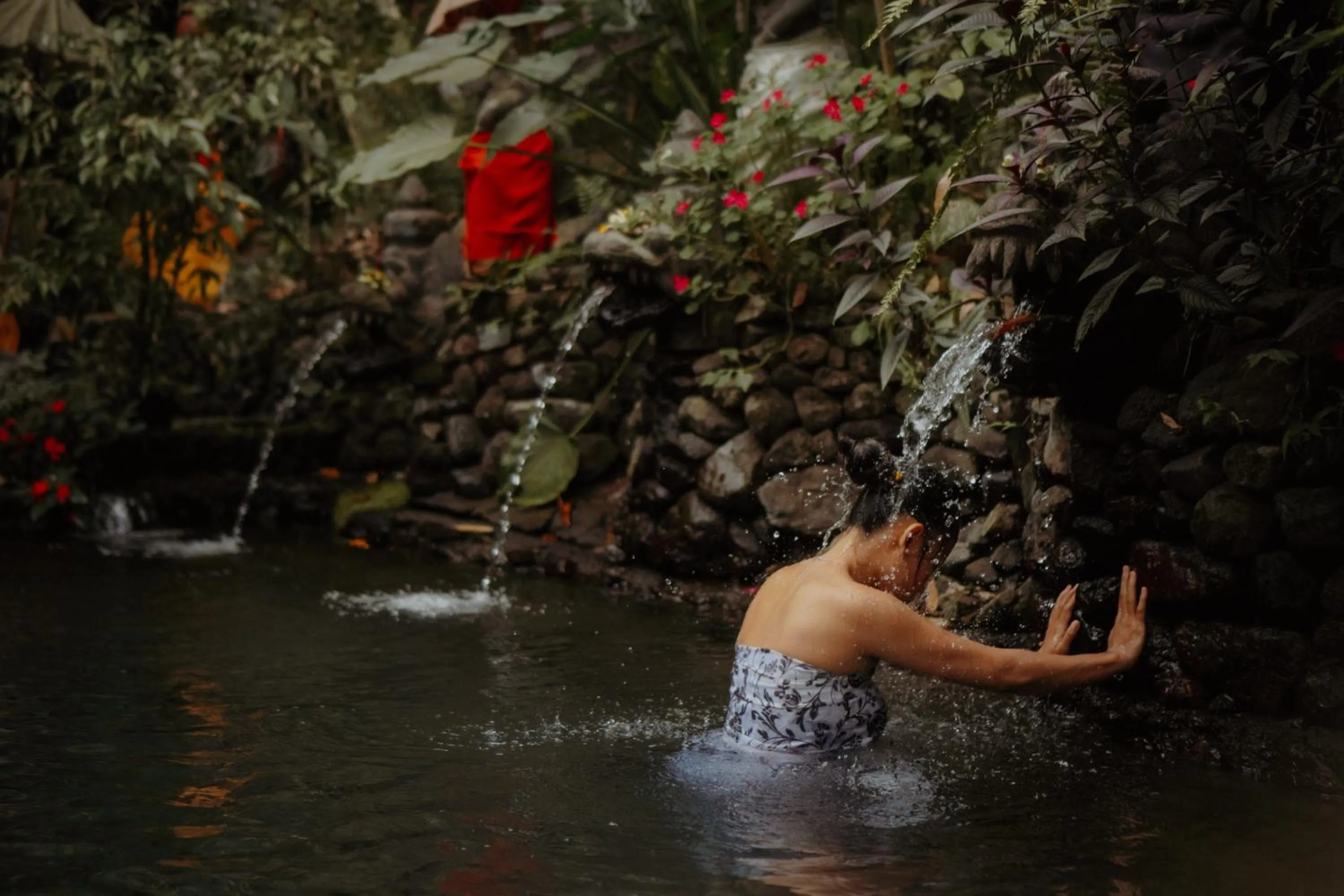 Day in Maha Hills Resort by Mahaprana Experience