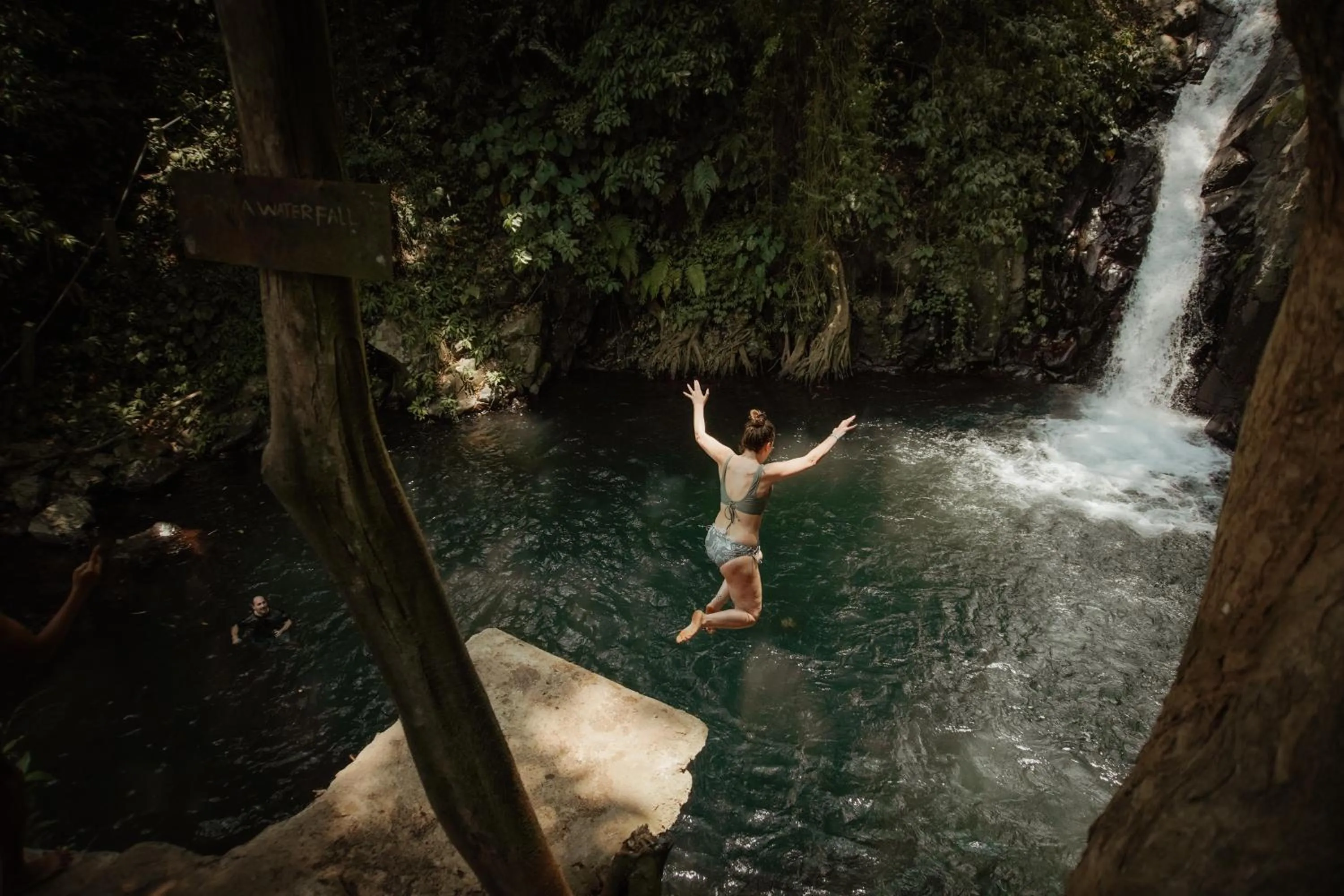 Nearby landmark in Maha Hills Resort by Mahaprana Experience