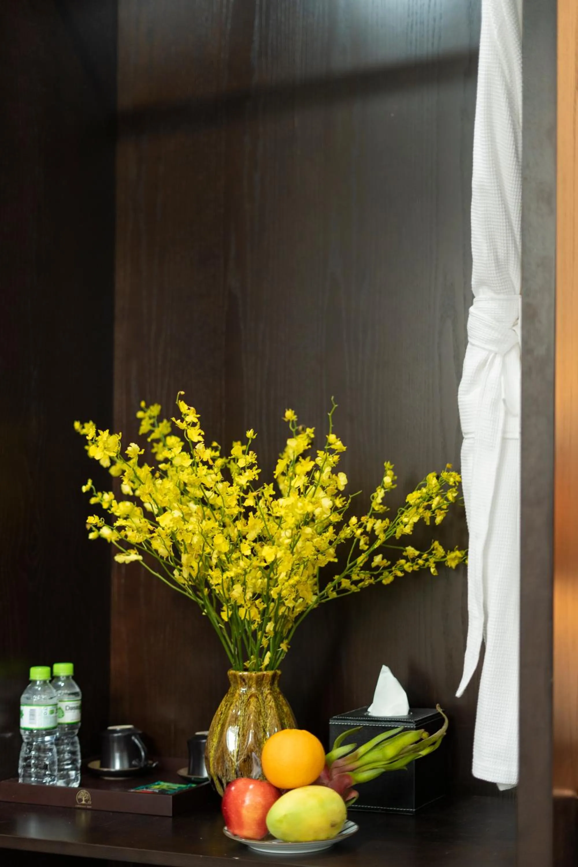 Food in Hanoi Fiesta Grand Hotel and Spa