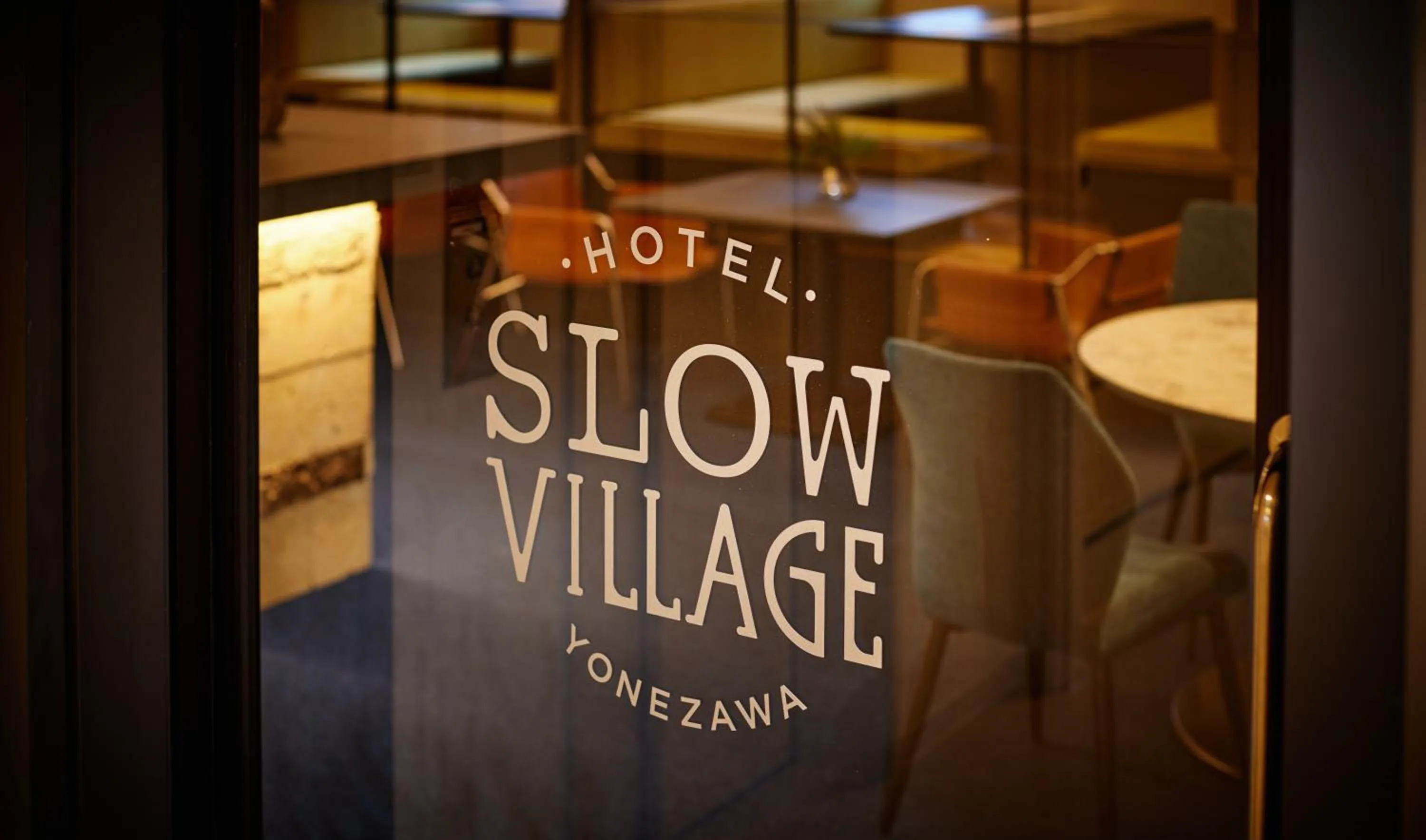 Coffee/tea facilities in Hotel Slow Village Yonezawa