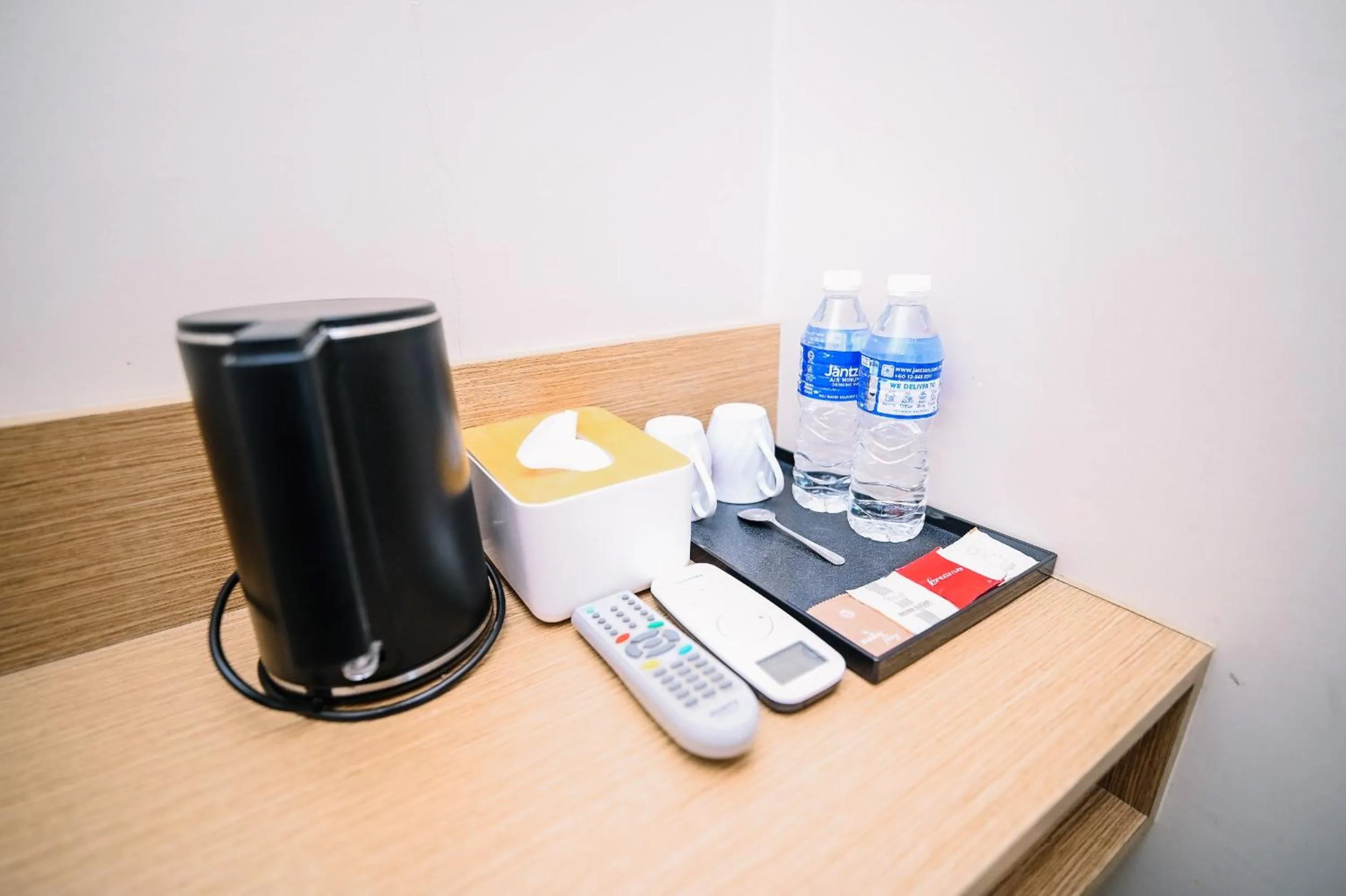 Swing & Pillows - PJ21 Petaling Jaya