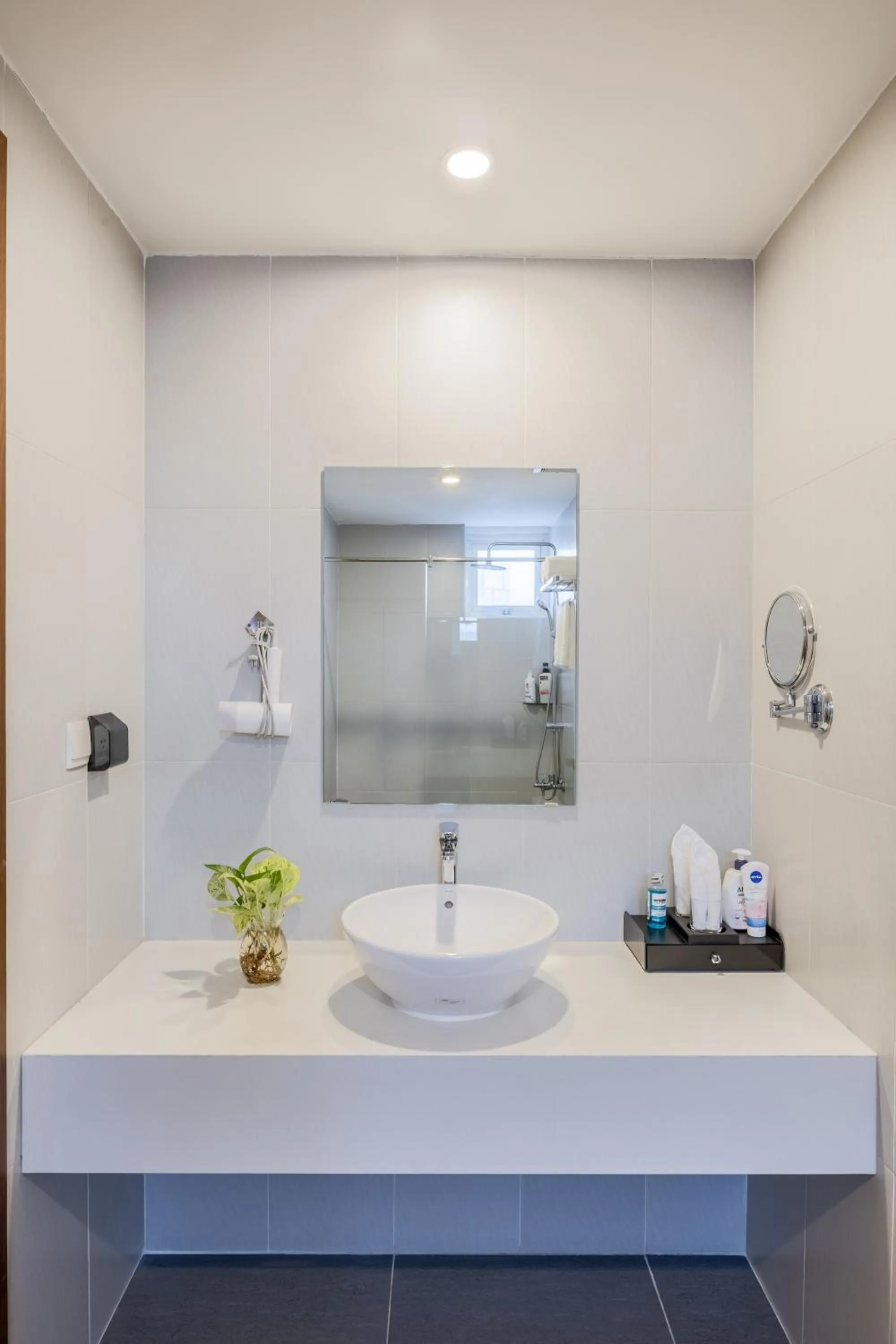 Bathroom in A25 Hotel - 55 Cách Mạng Tháng 8