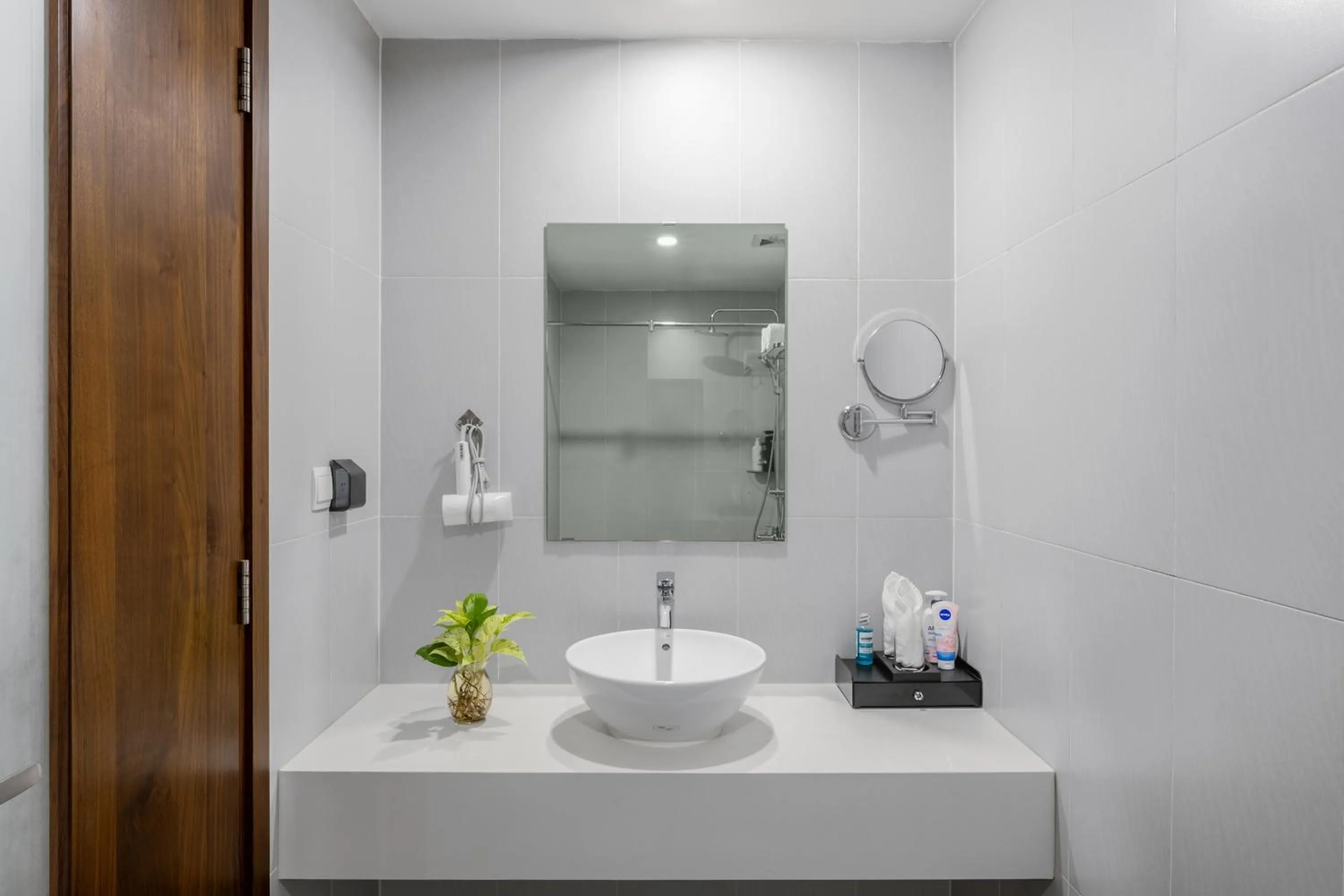 Bathroom in A25 Hotel - 55 Cách Mạng Tháng 8