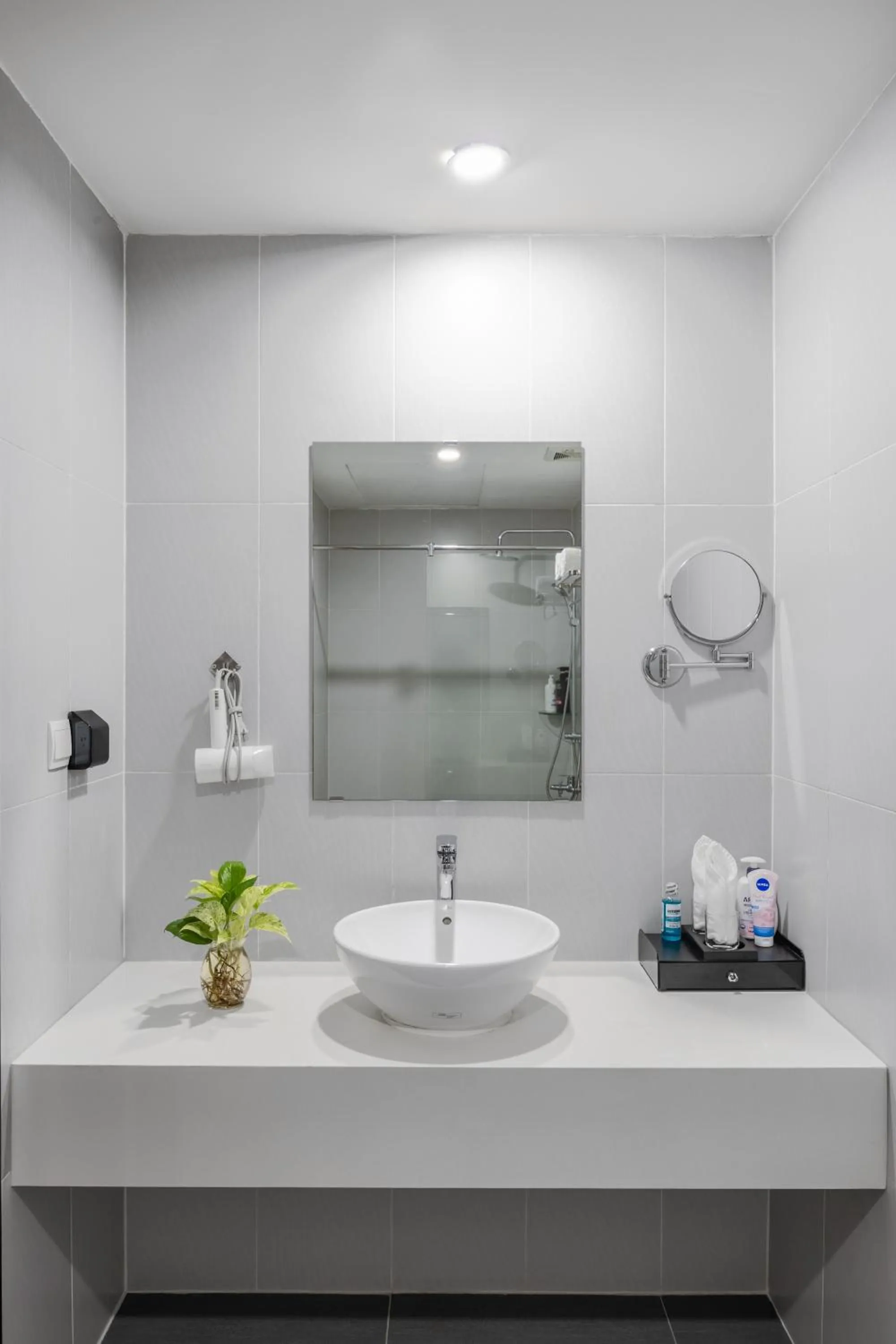 Bathroom in A25 Hotel - 55 Cách Mạng Tháng 8