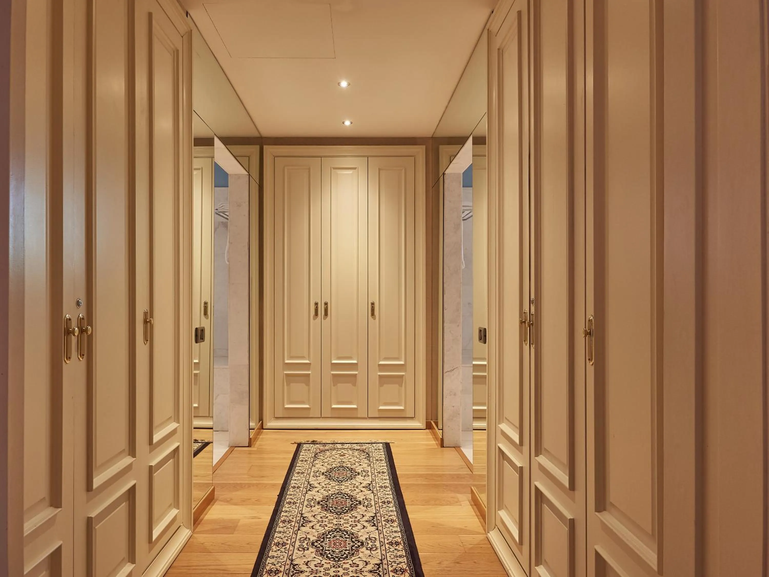 Hotel Blancafort Spa Termal