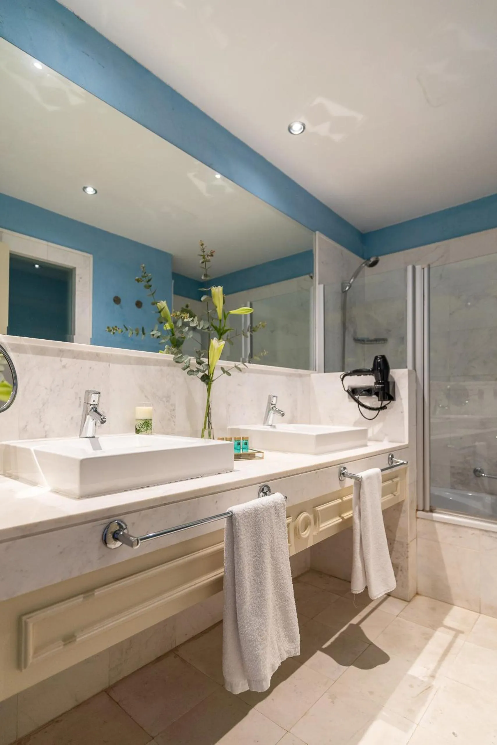 Hotel Blancafort Spa Termal