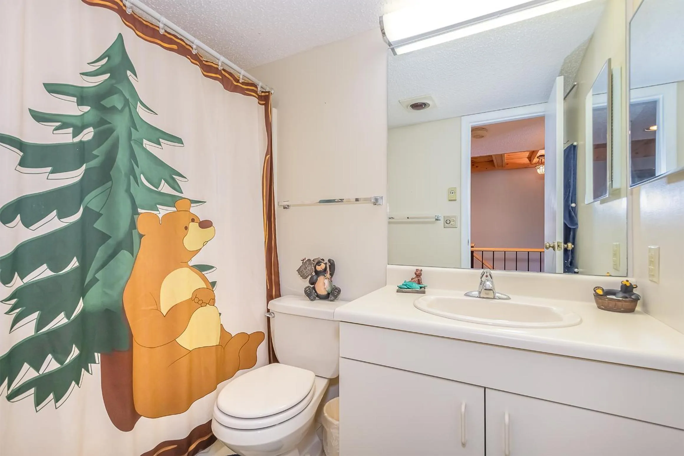 Property building in Beary Relaxing