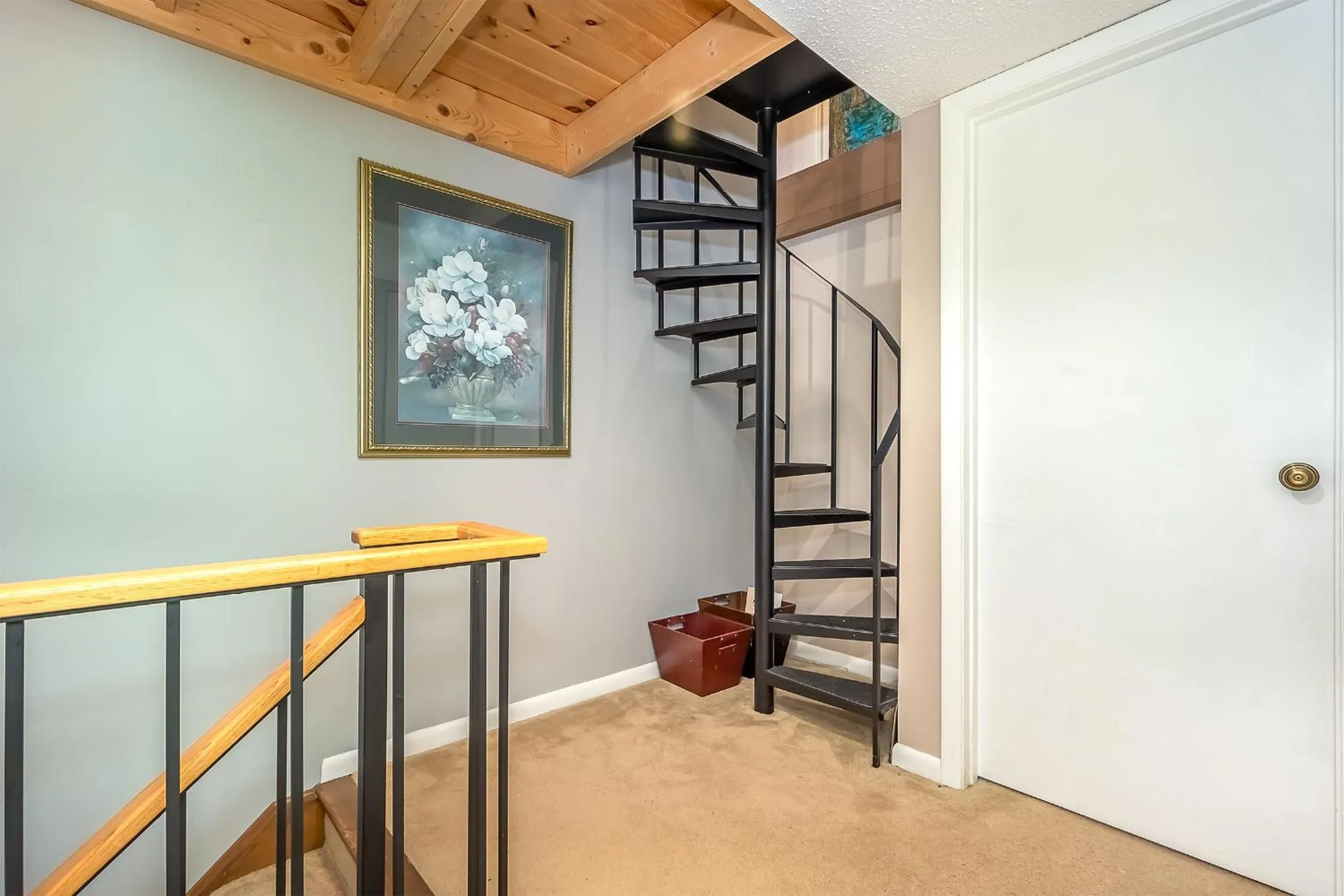 Property building in Beary Relaxing