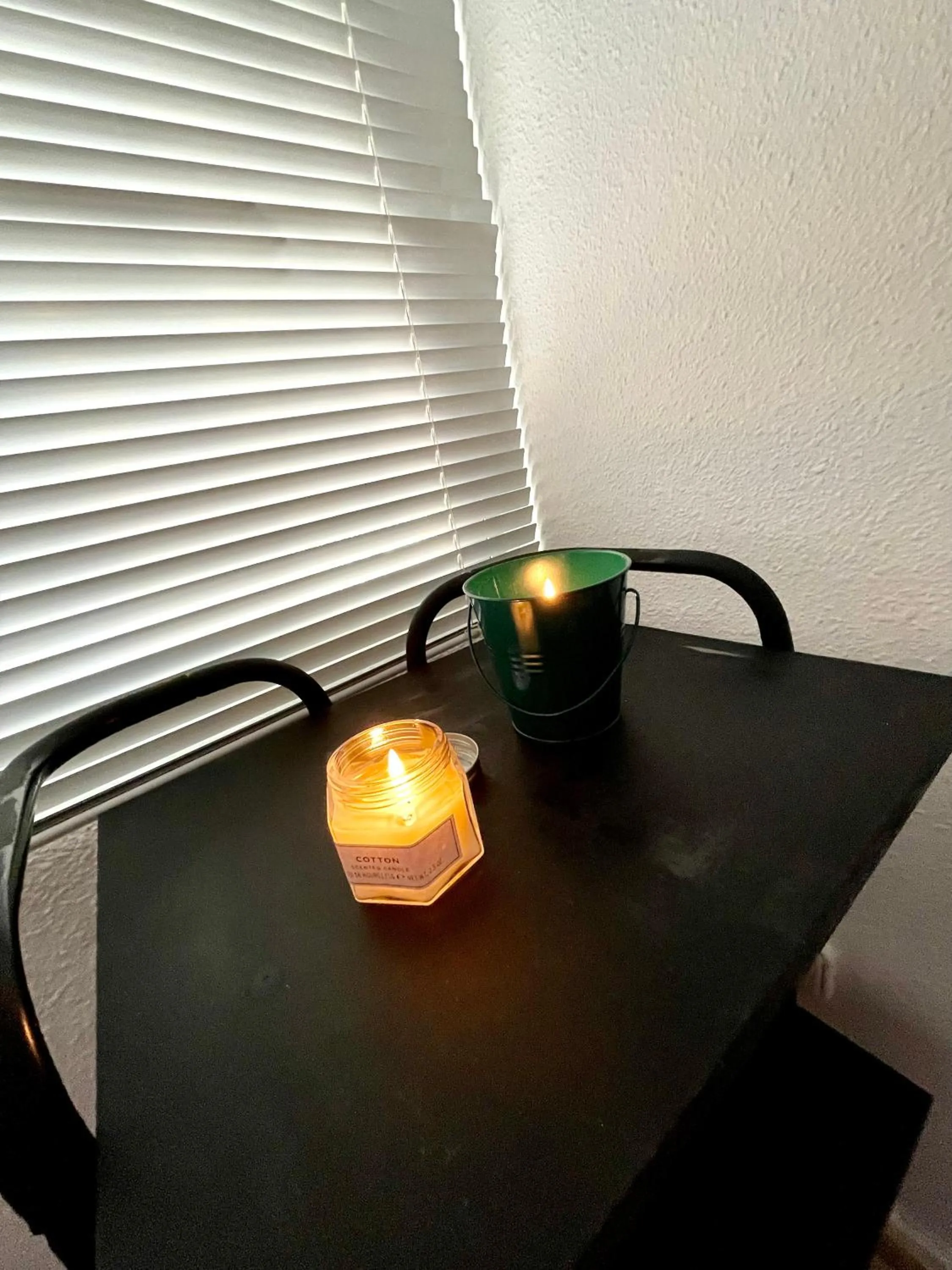 Decorative detail in Las habitaciones en Alicante