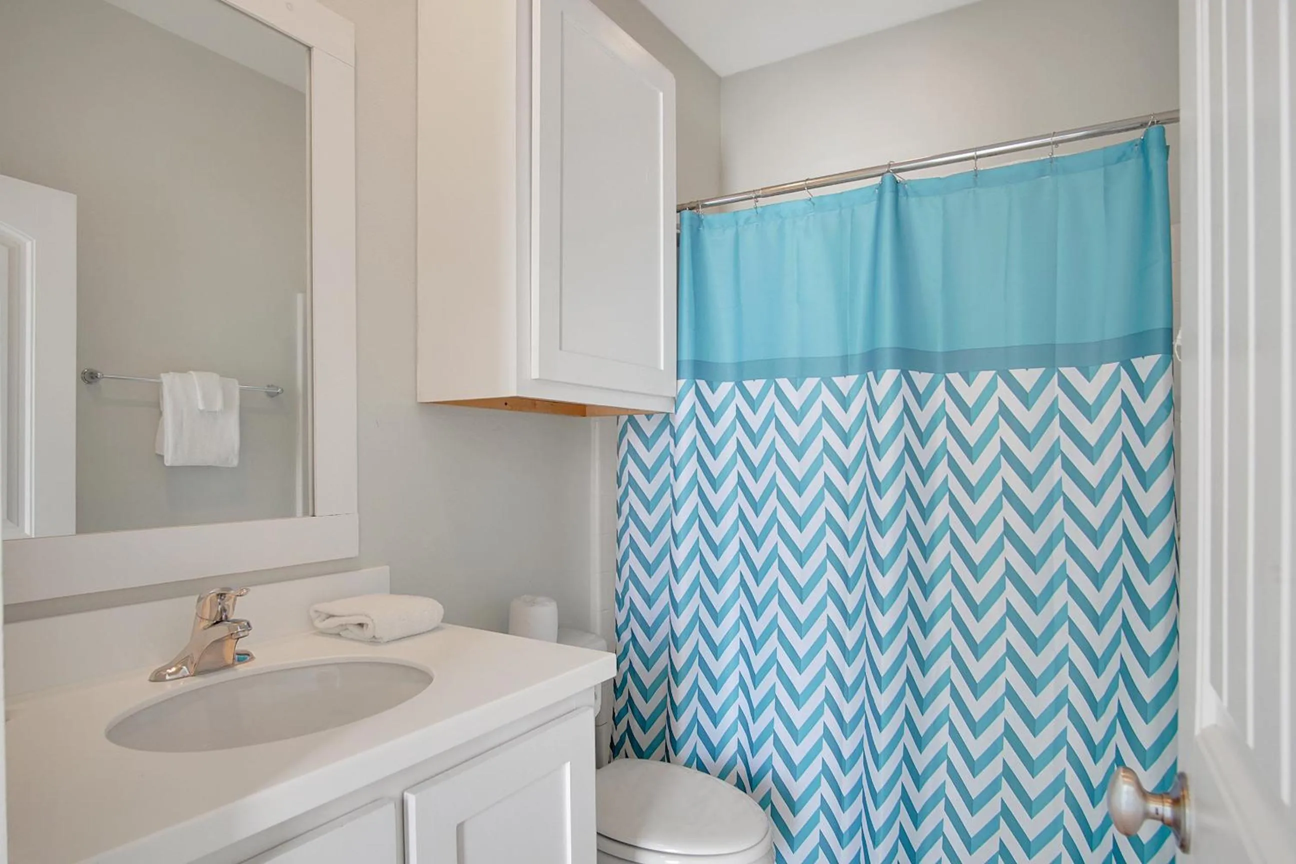 Property building in Beach Club 1