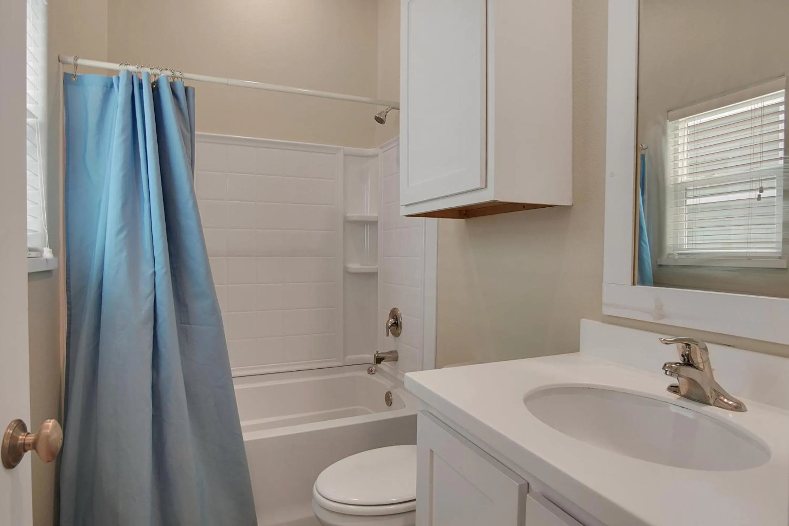 Property building in Beach Club 1