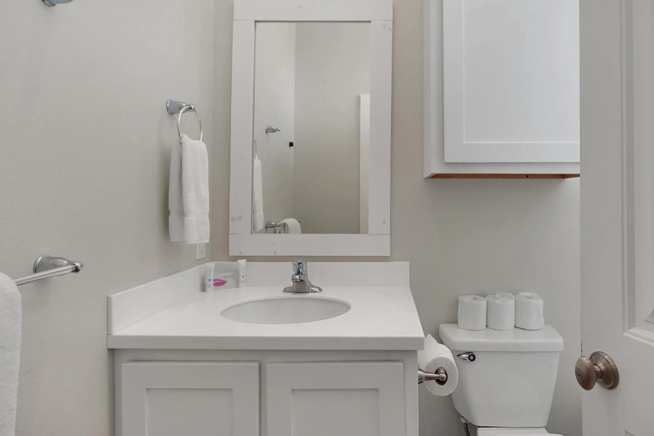 Property building in Beach Club 1