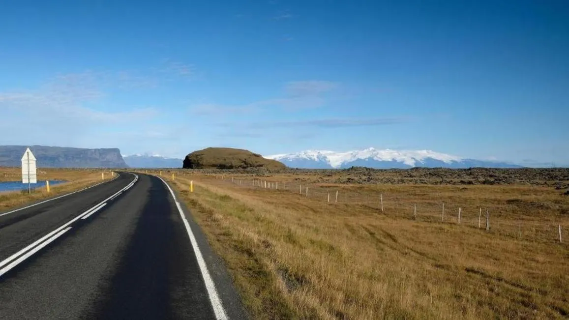 Property building in Stracta Apartments