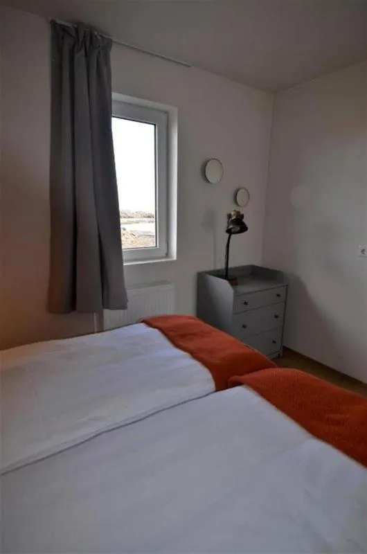 Bedroom, Bed in Stracta Apartments