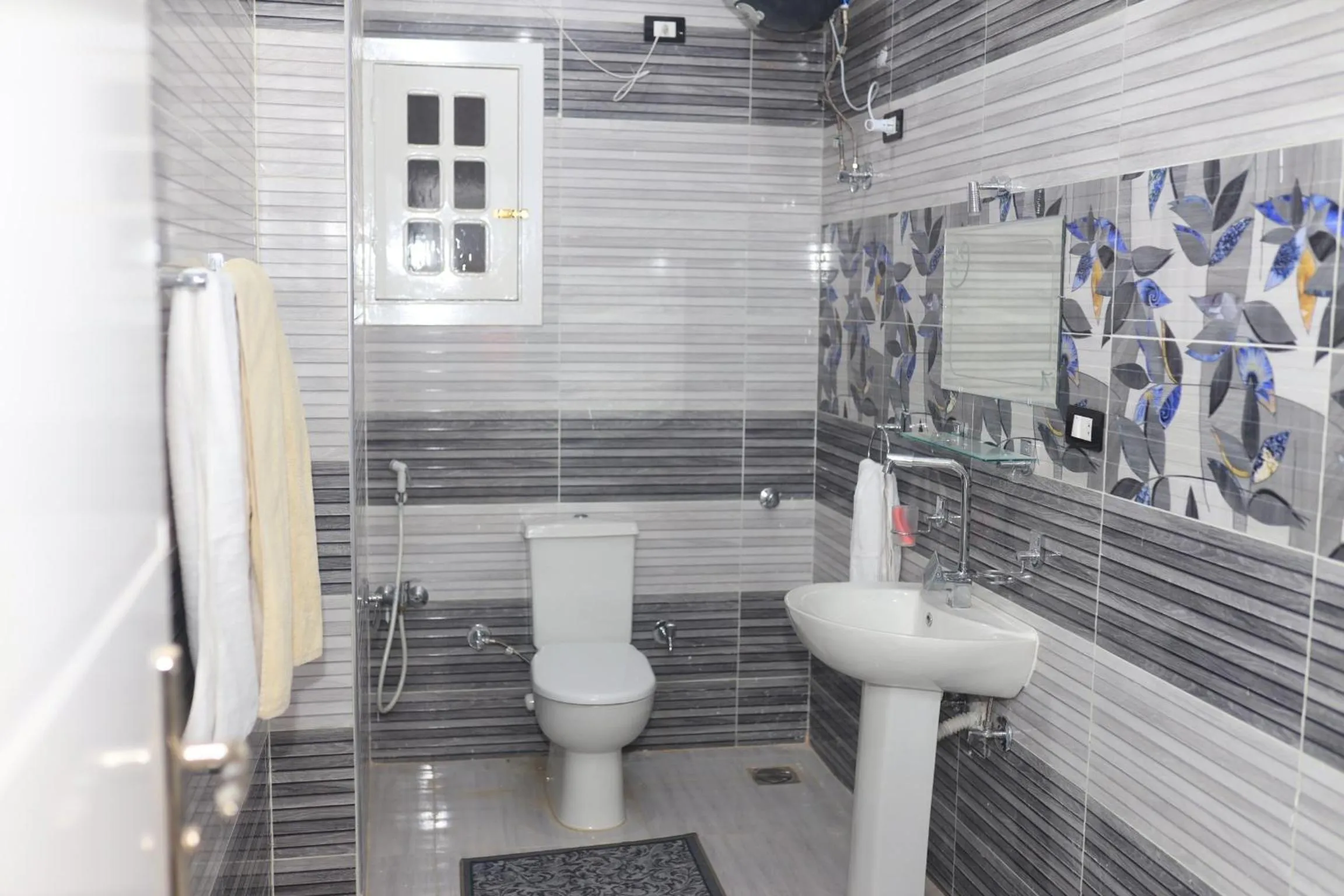 Bathroom in Royal Mountain