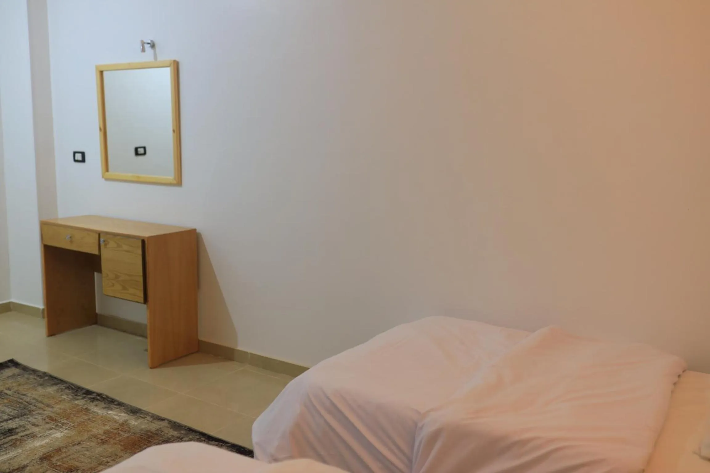 Bed in Royal Mountain