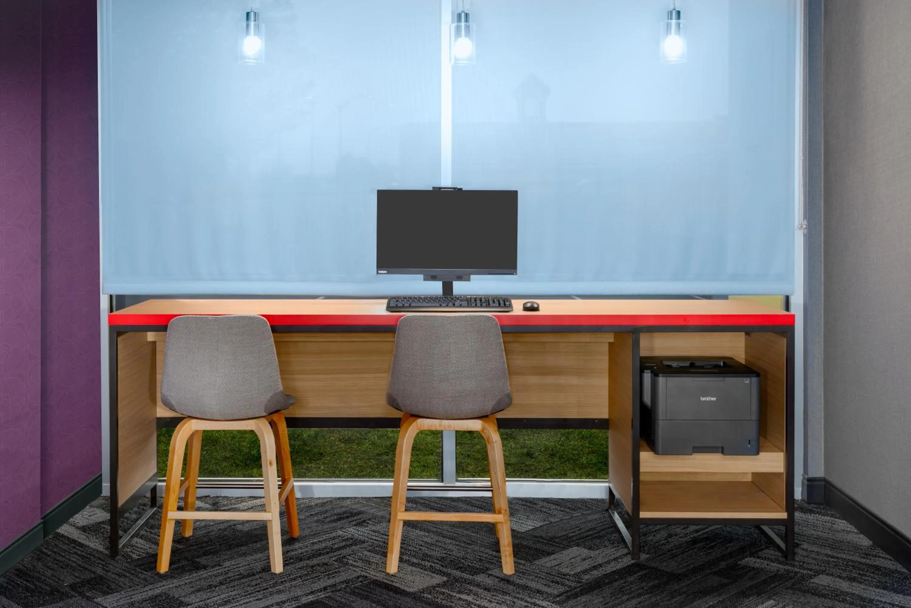 Business facilities in Tru By Hilton Wilmington