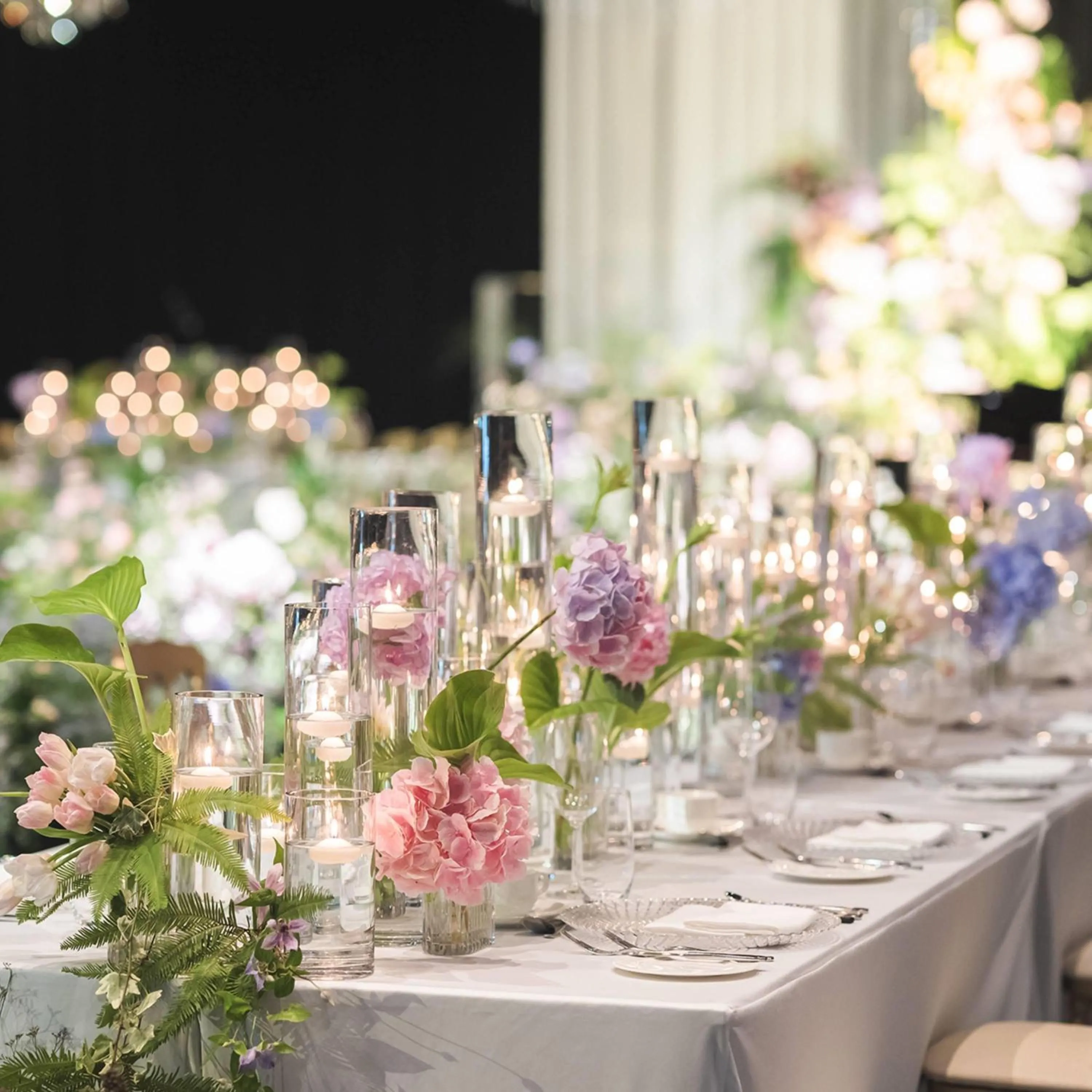 Meeting/conference room in DoubleTree By Hilton Seoul Pangyo