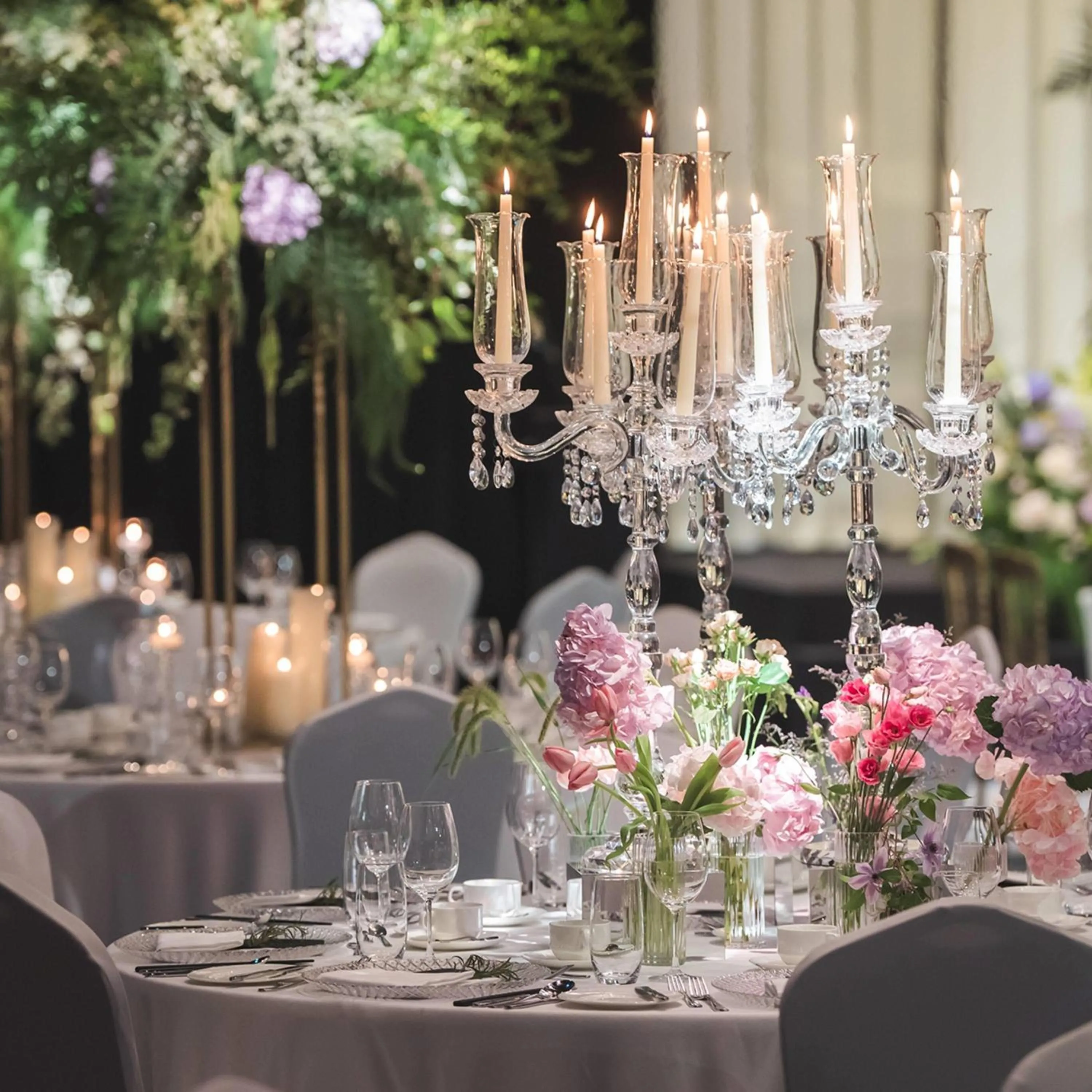 Meeting/conference room in DoubleTree By Hilton Seoul Pangyo