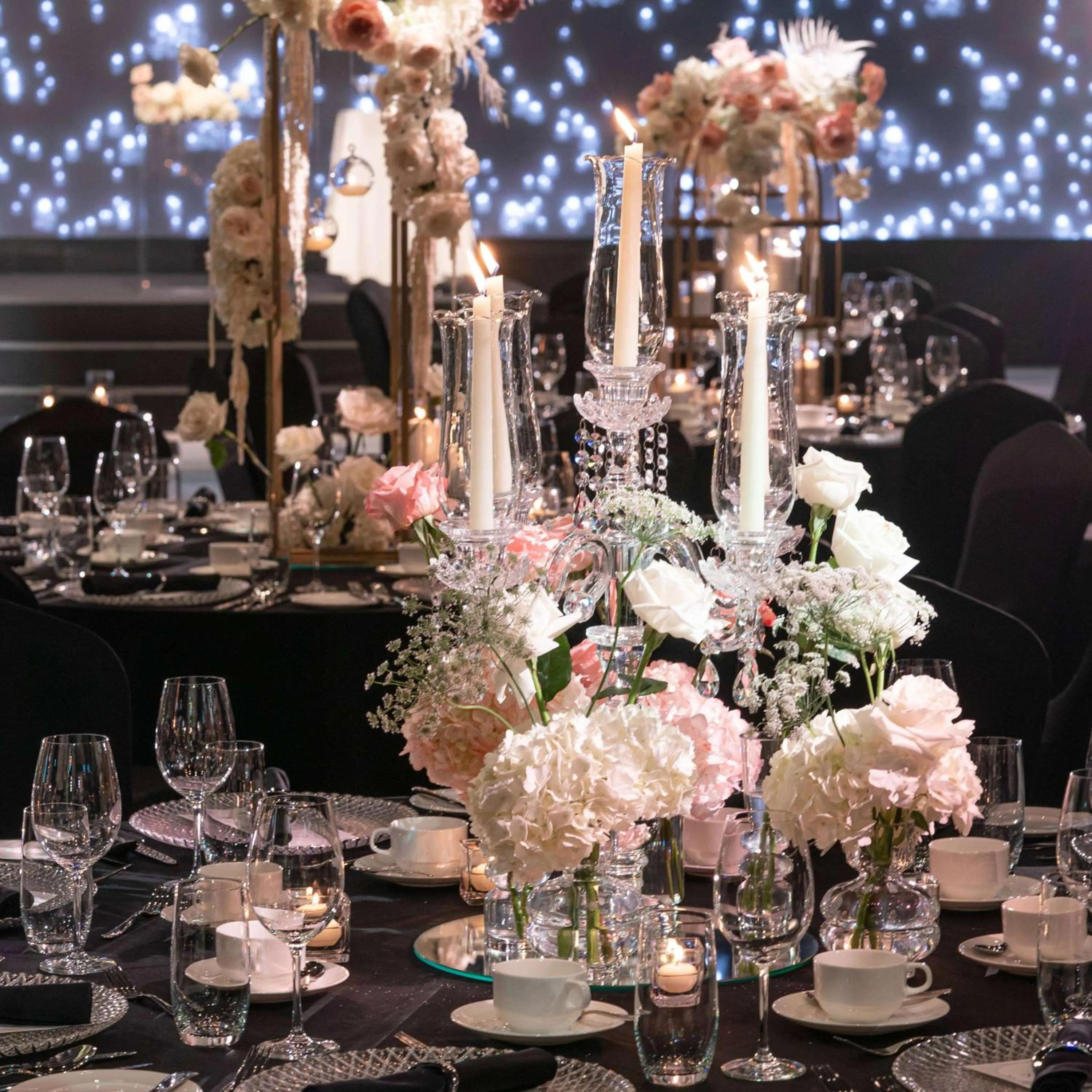 Restaurant/places to eat in DoubleTree By Hilton Seoul Pangyo