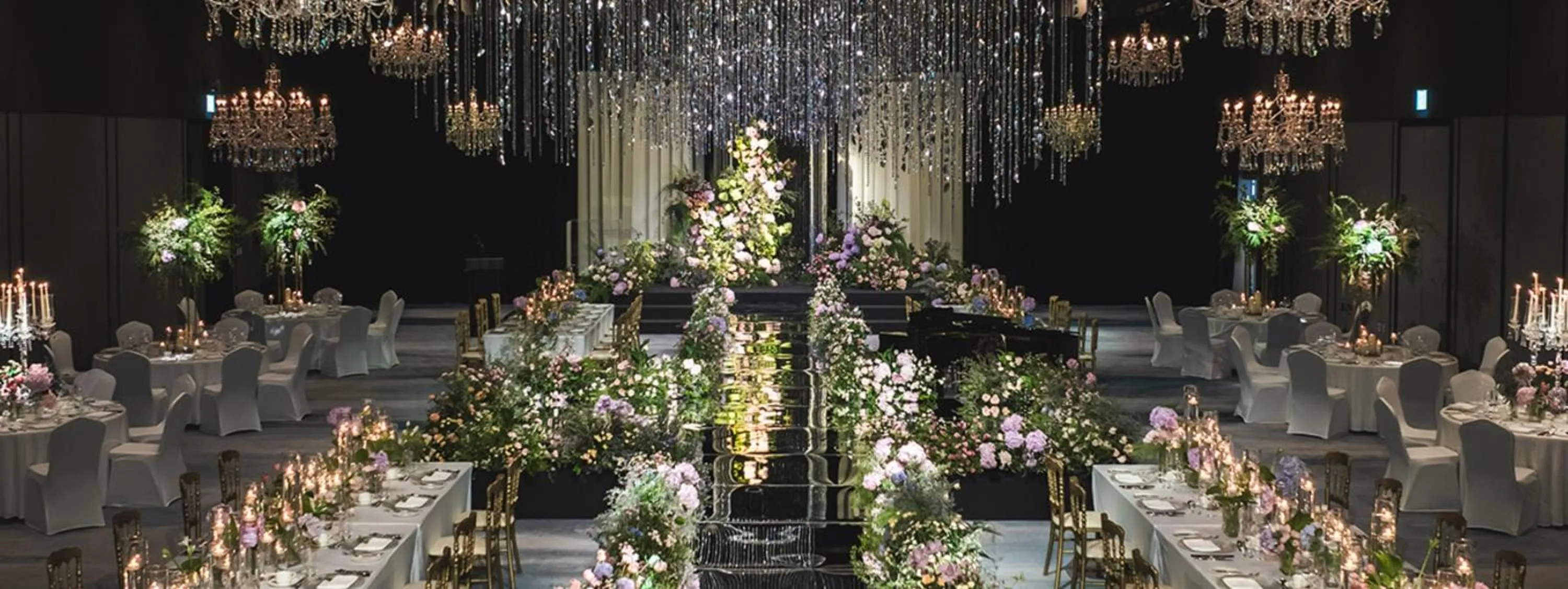 Meeting/conference room in DoubleTree By Hilton Seoul Pangyo