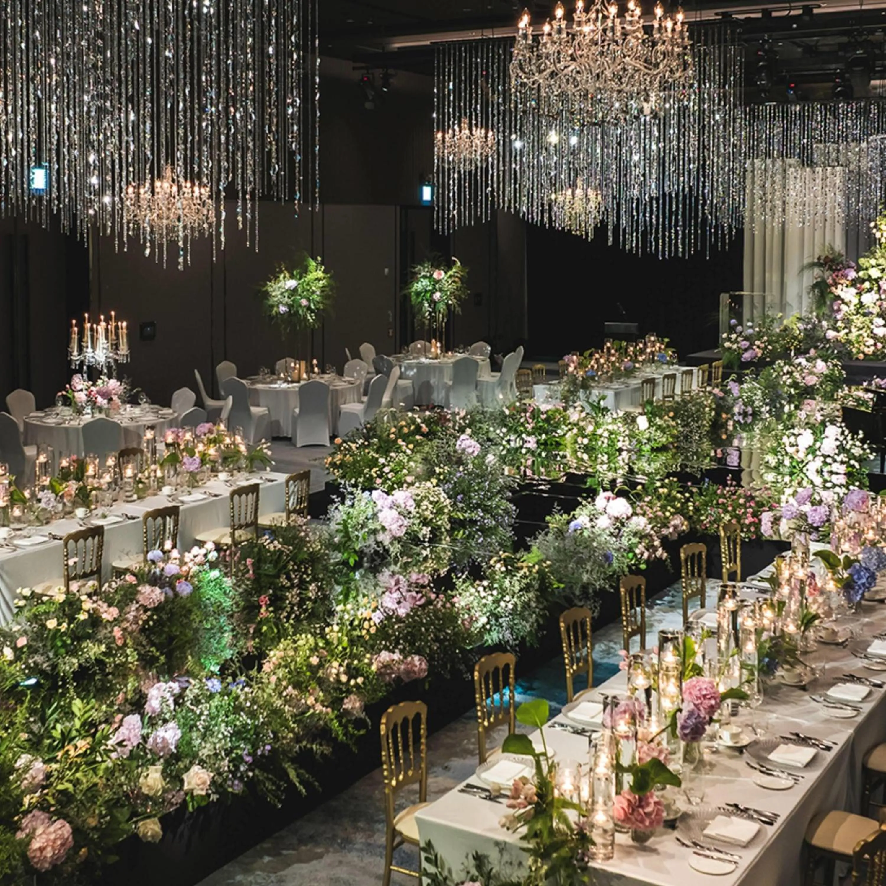 Meeting/conference room in DoubleTree By Hilton Seoul Pangyo