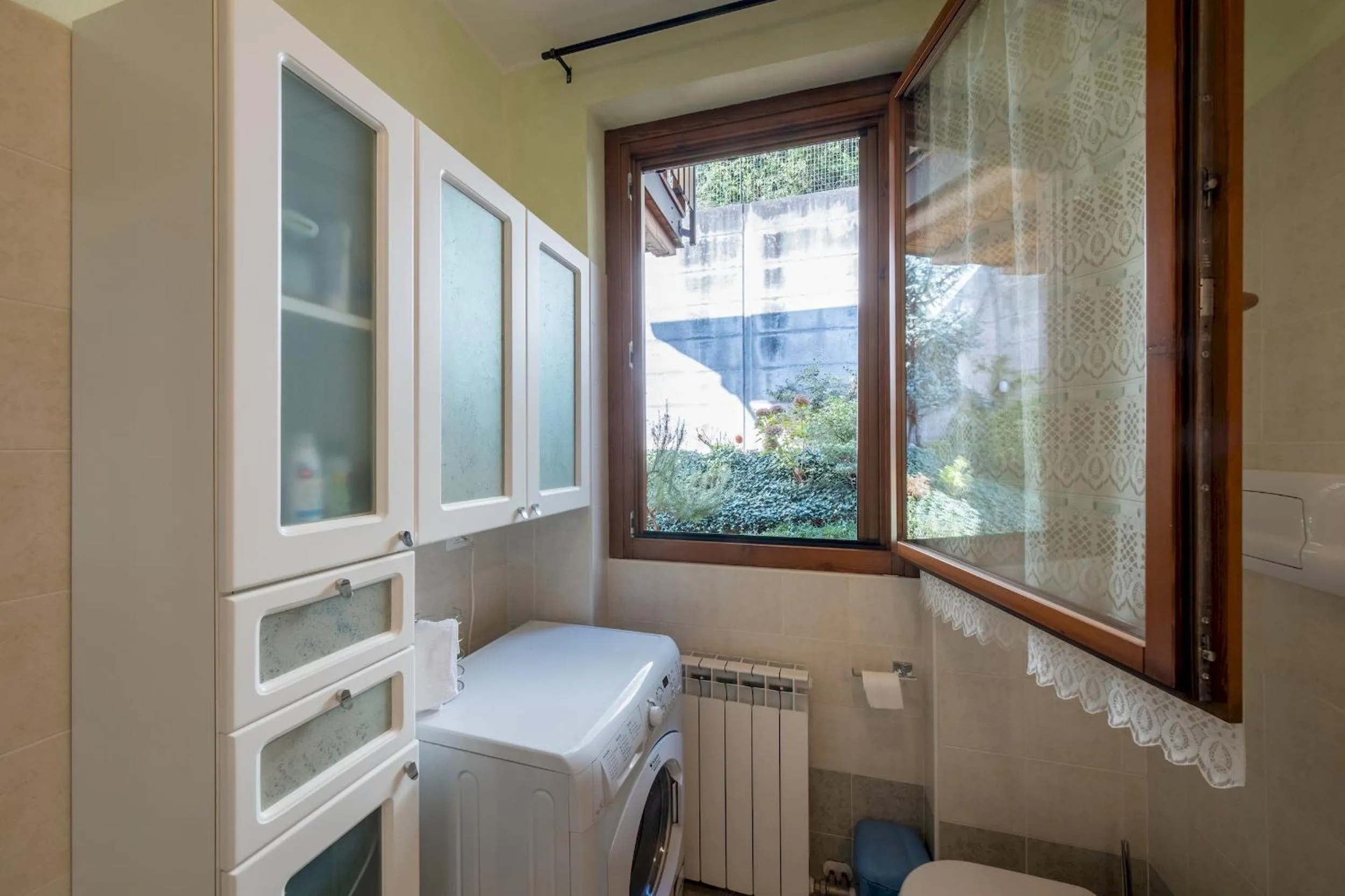 Other in La casa di Sarah