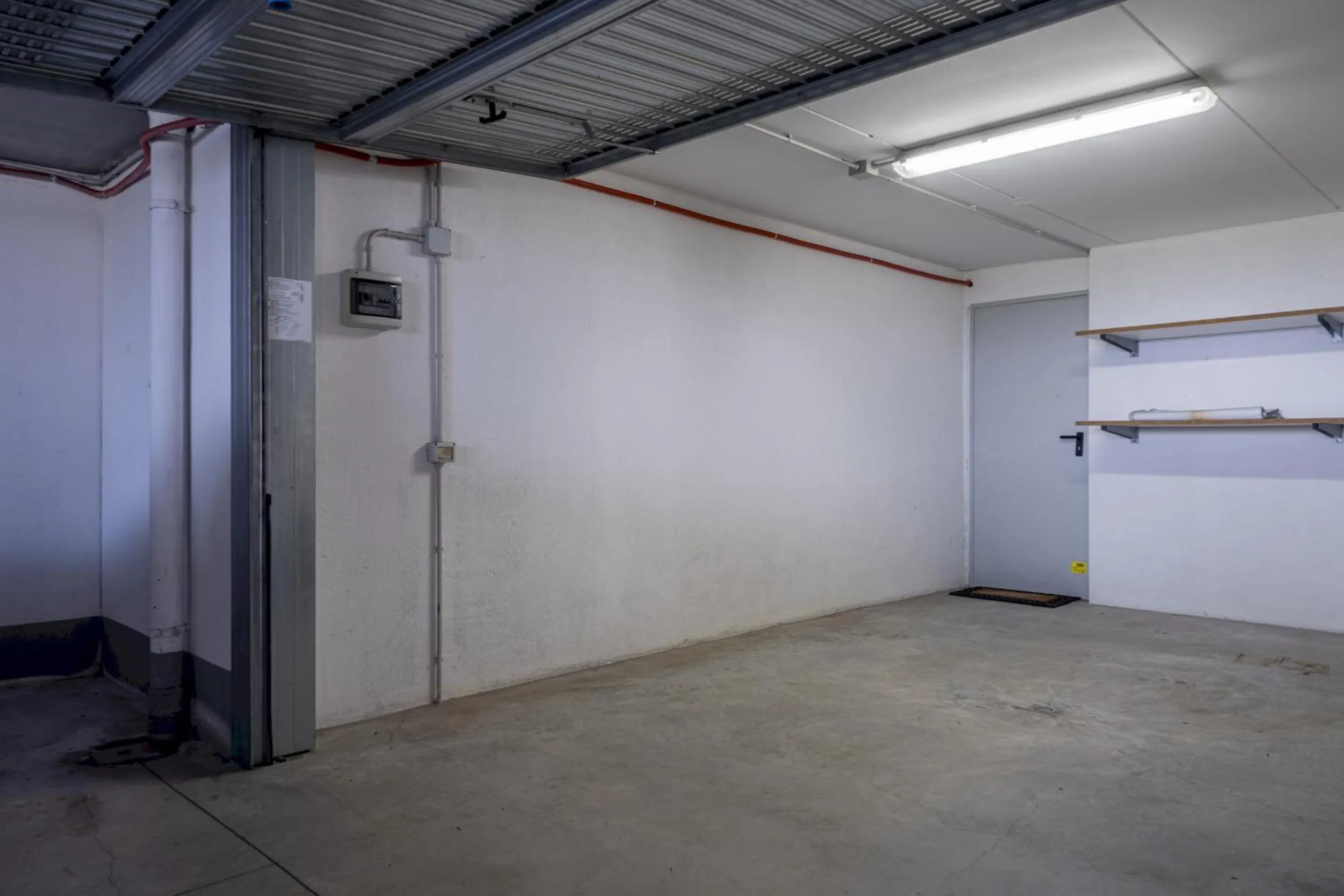 Other in La casa di Sarah