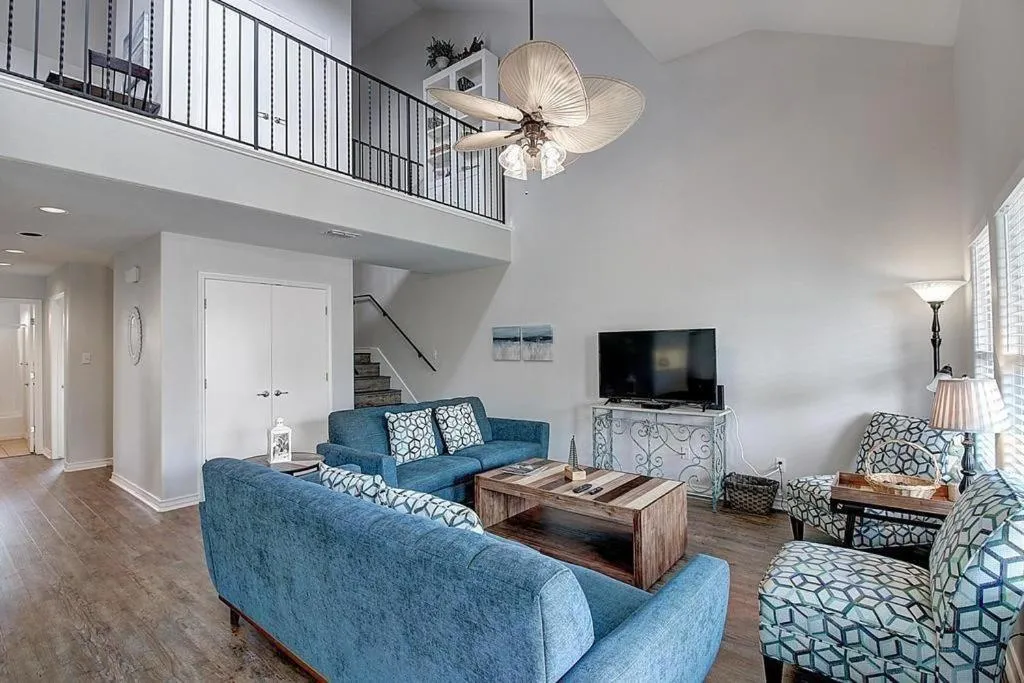 Property building in A Lime In The Sand