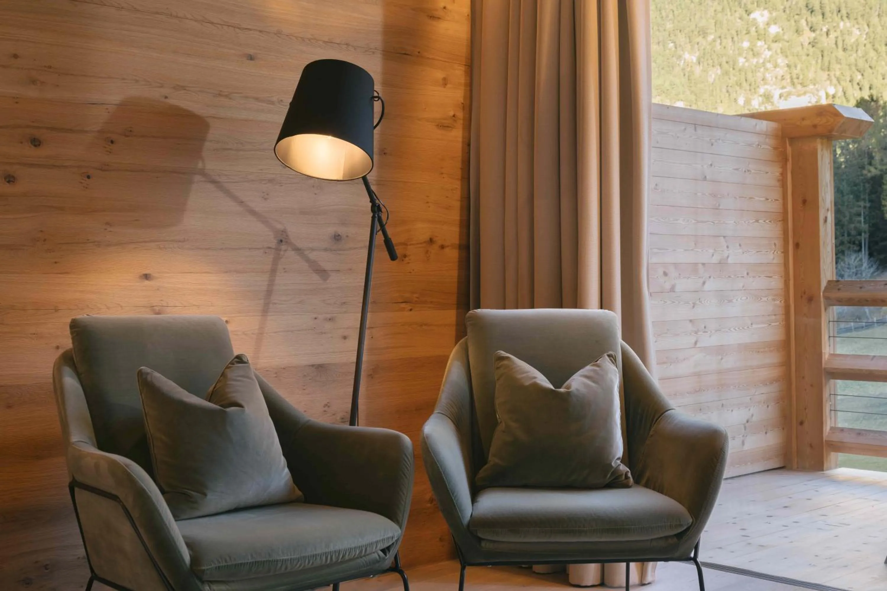 Cyprianerhof Dolomit Resort