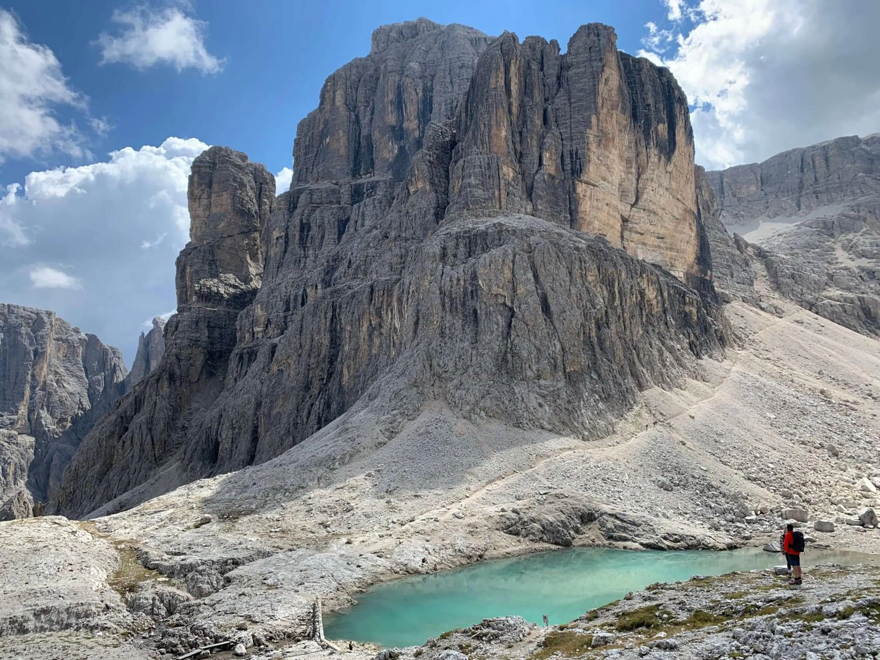 Cyprianerhof Dolomit Resort