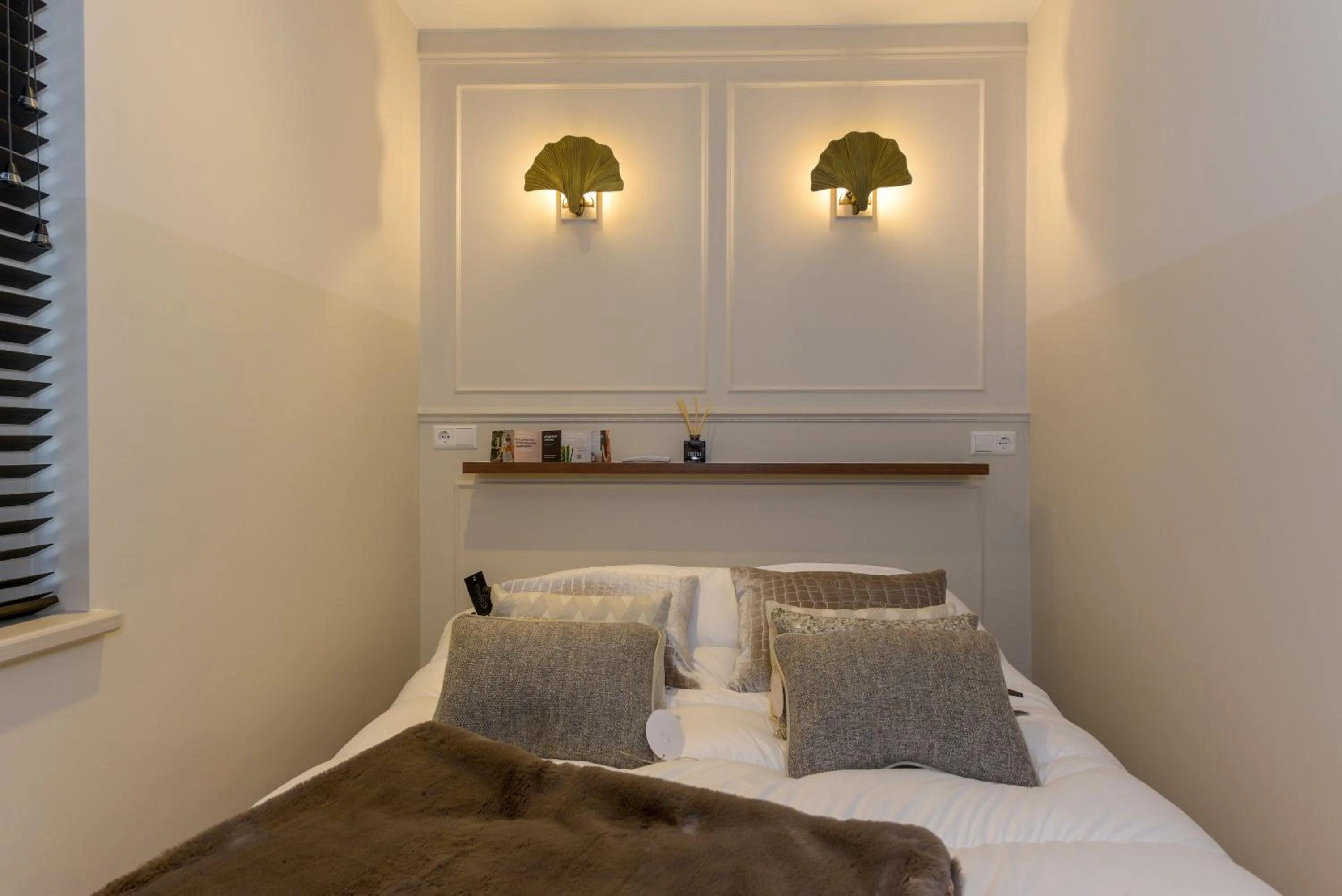 Bed in Novallure City Centre