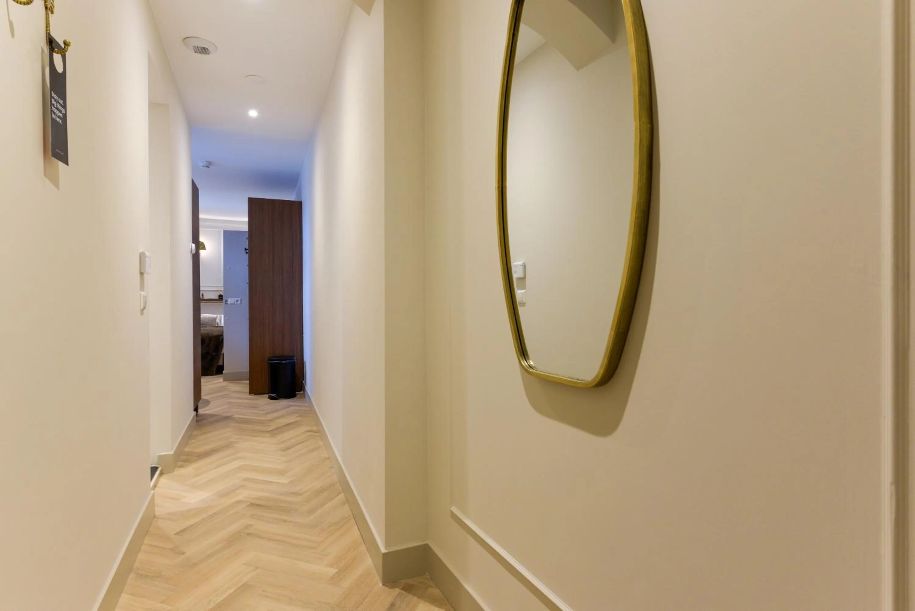 Photo of the whole room in Novallure City Centre