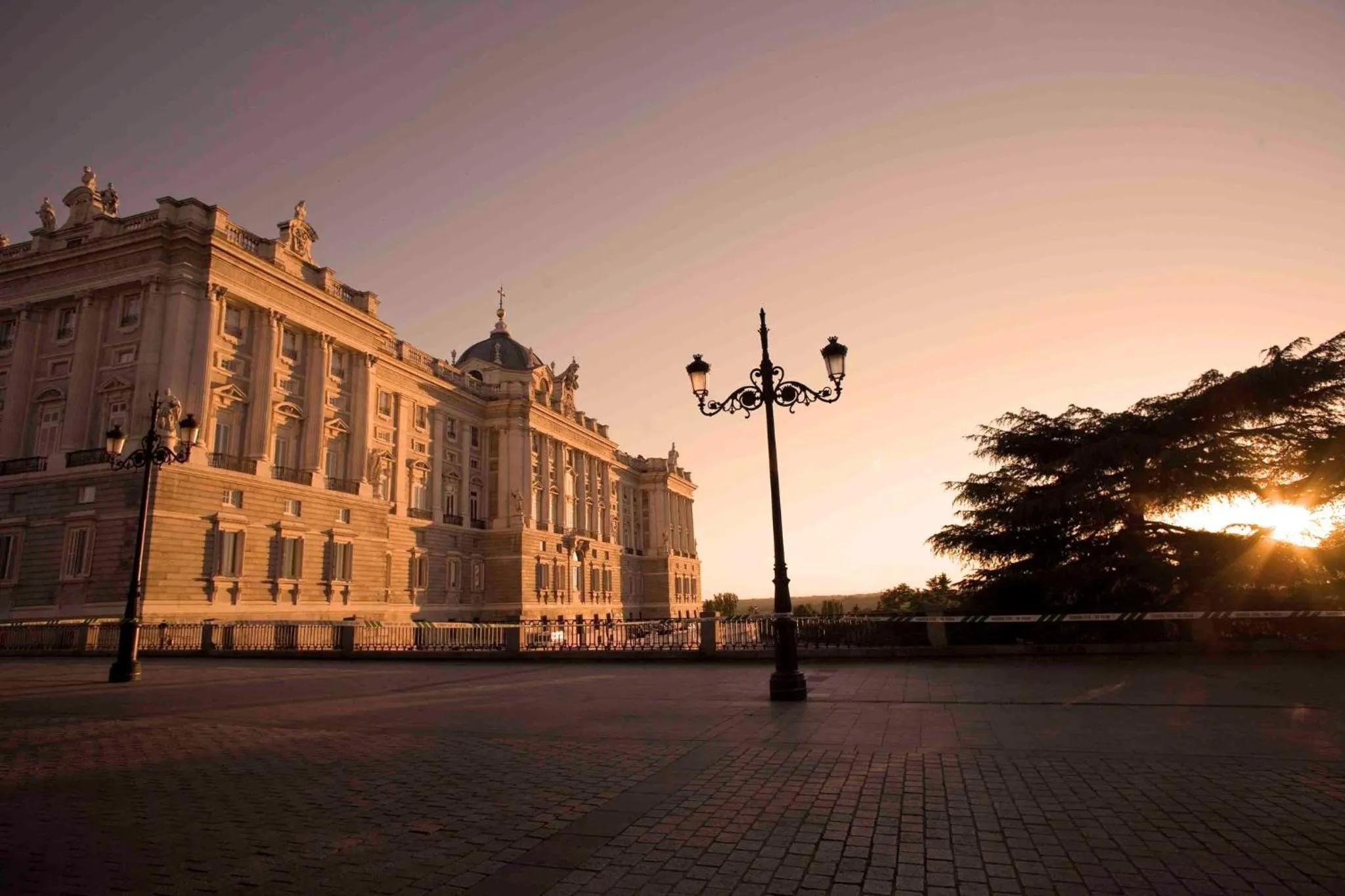 Nearby landmark in Holiday Inn Express Madrid-Alcorcón by IHG