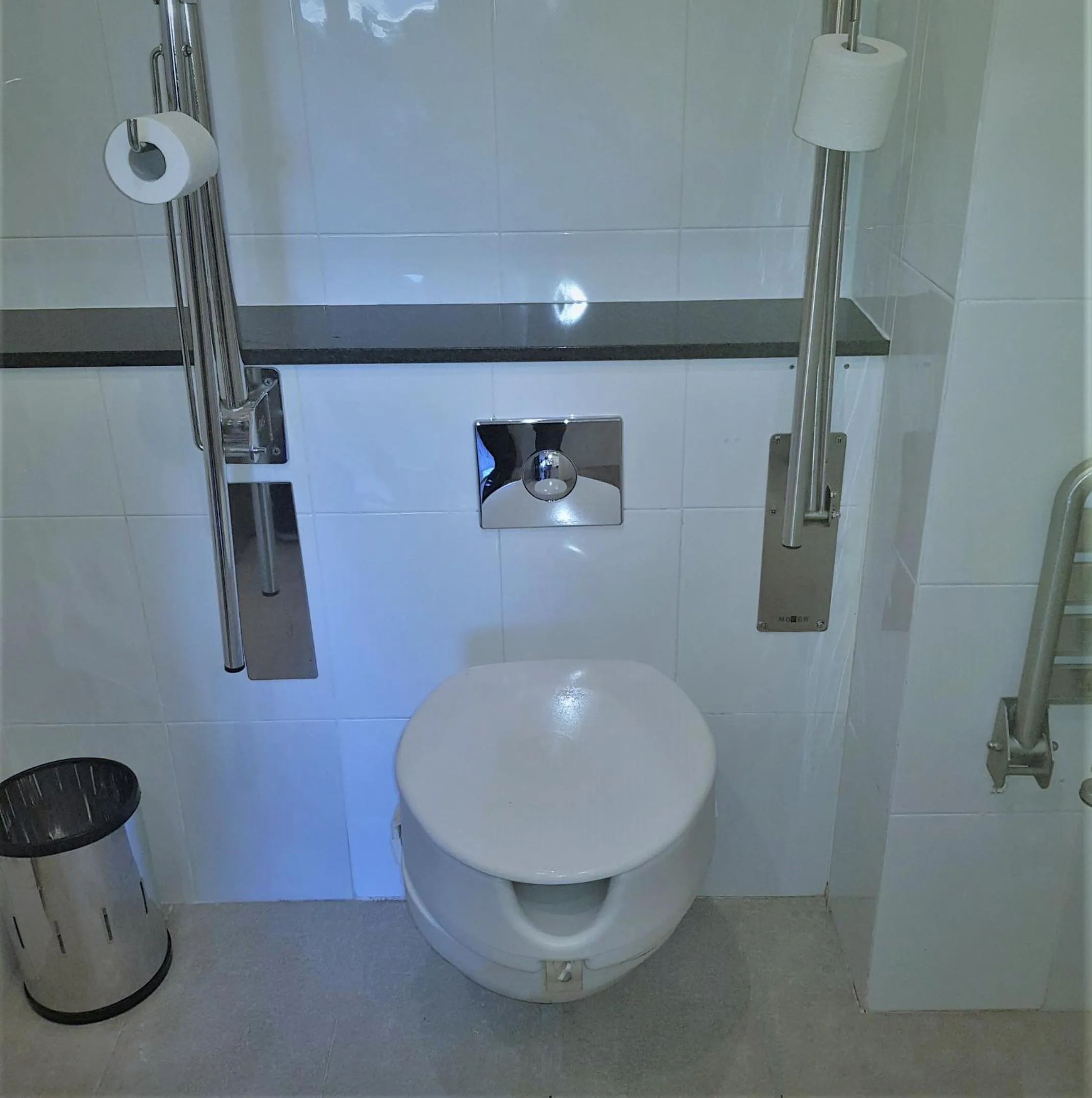 People in Holiday Inn Express Molins de Rei by IHG