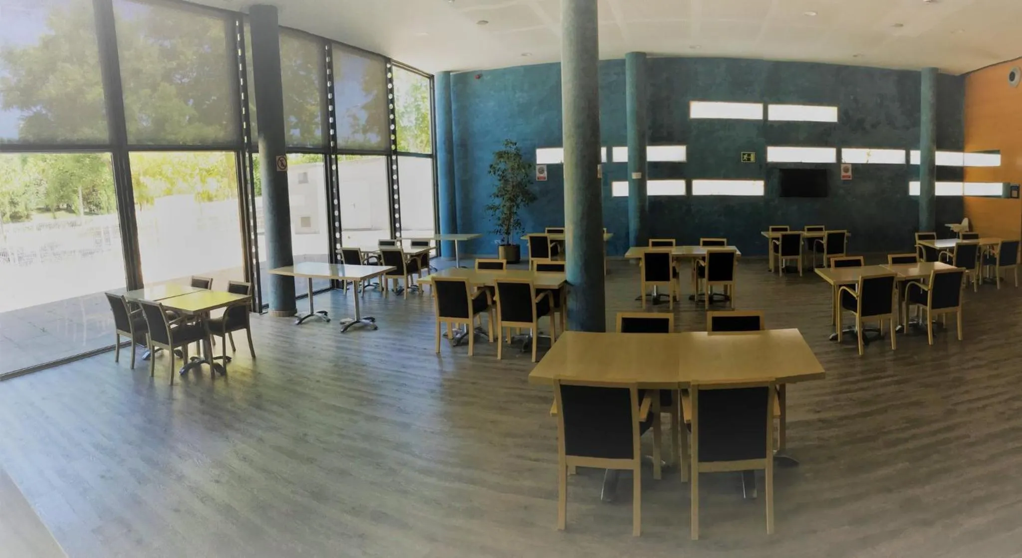 Breakfast in Holiday Inn Express Molins de Rei by IHG