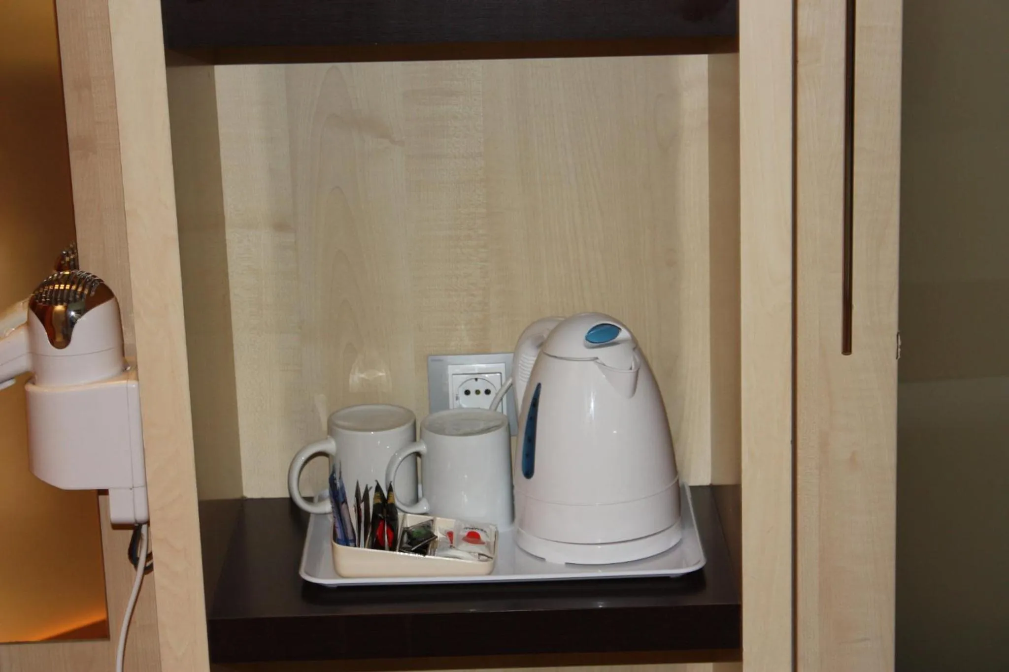 Photo of the whole room in Holiday Inn Express Molins de Rei by IHG