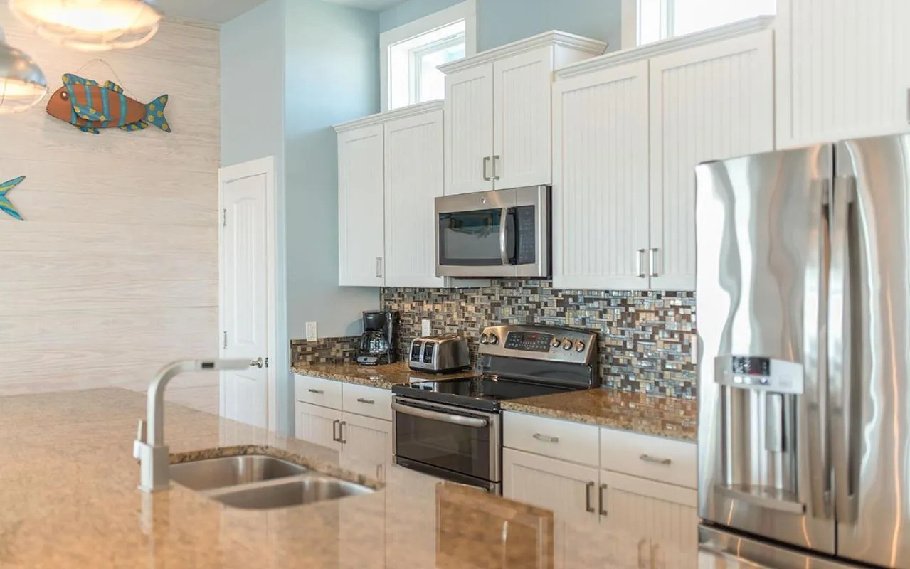 Property building in Turtle Paradise