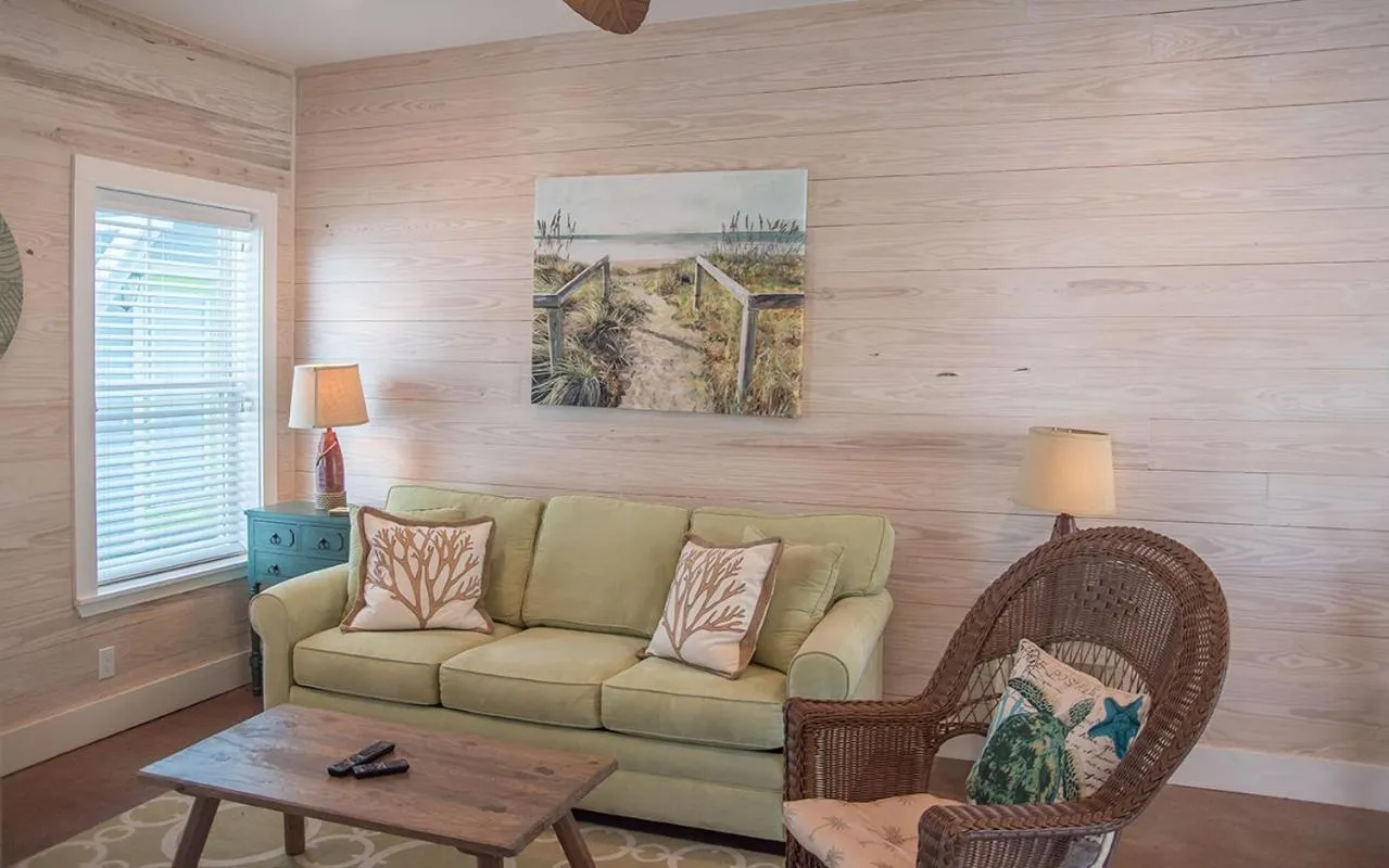 Property building in Turtle Paradise