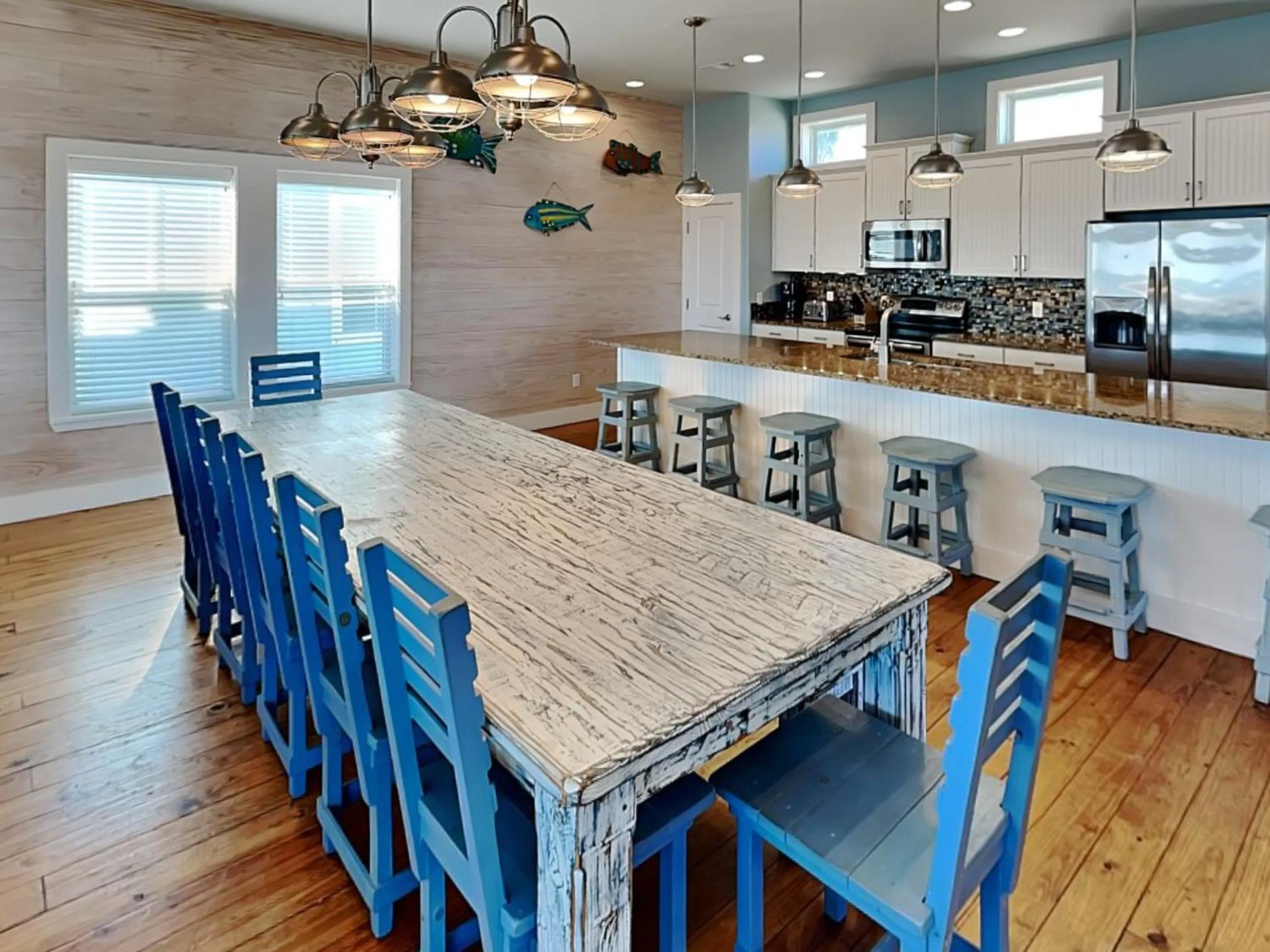 Day in Turtle Paradise