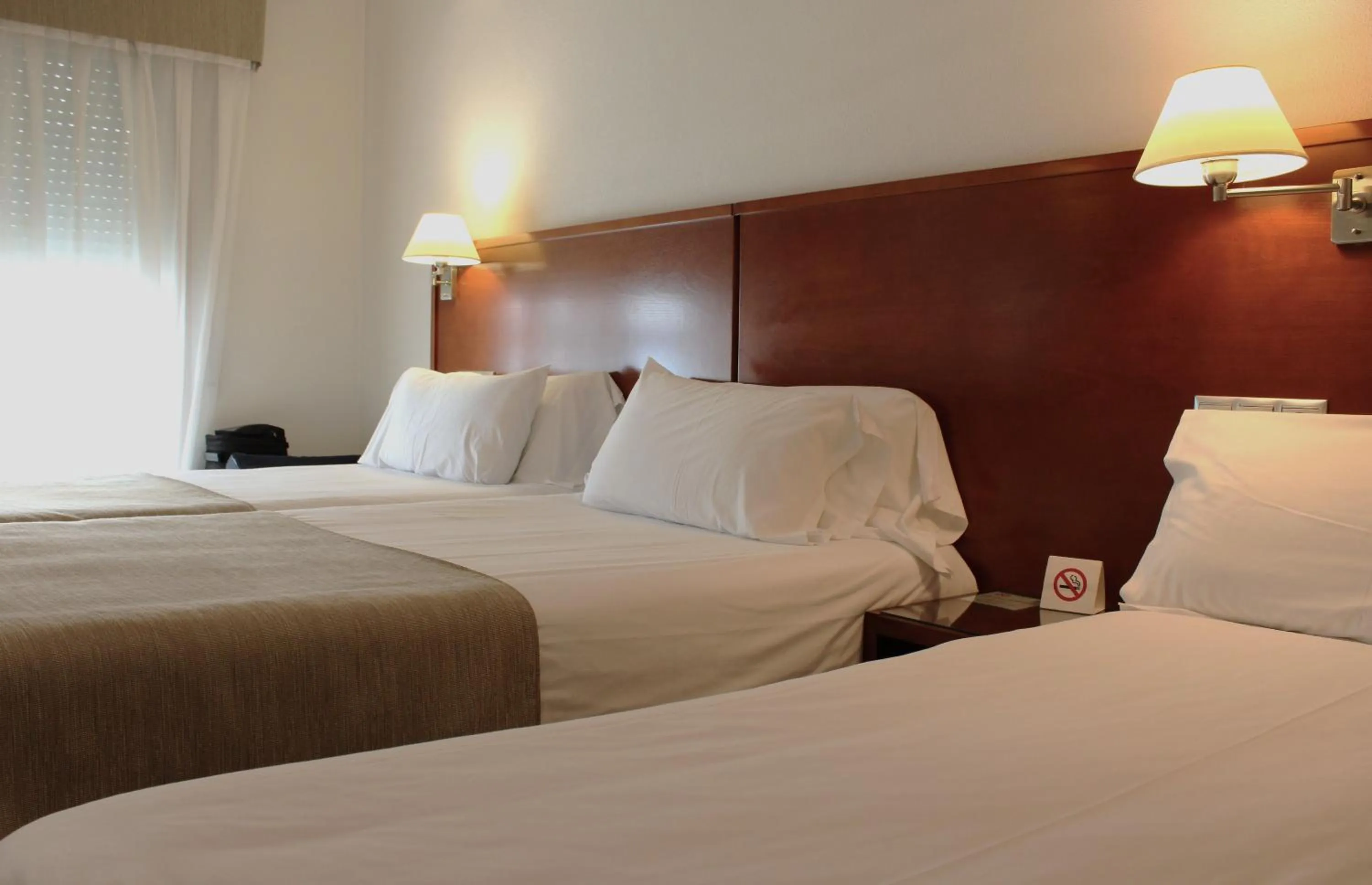 Bedroom, Bed in México PR